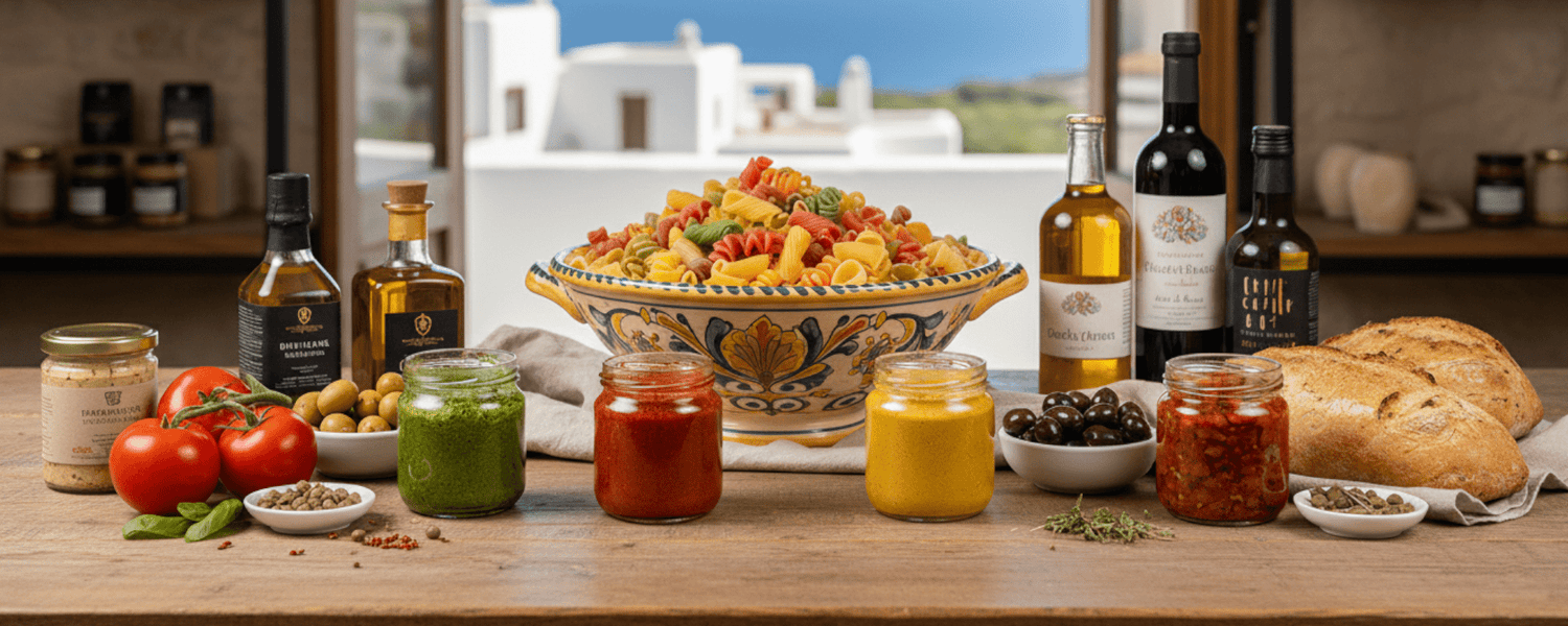 Feinkost entdecken: Warum Qualität und Handwerk den Unterschied machen - Genussbote