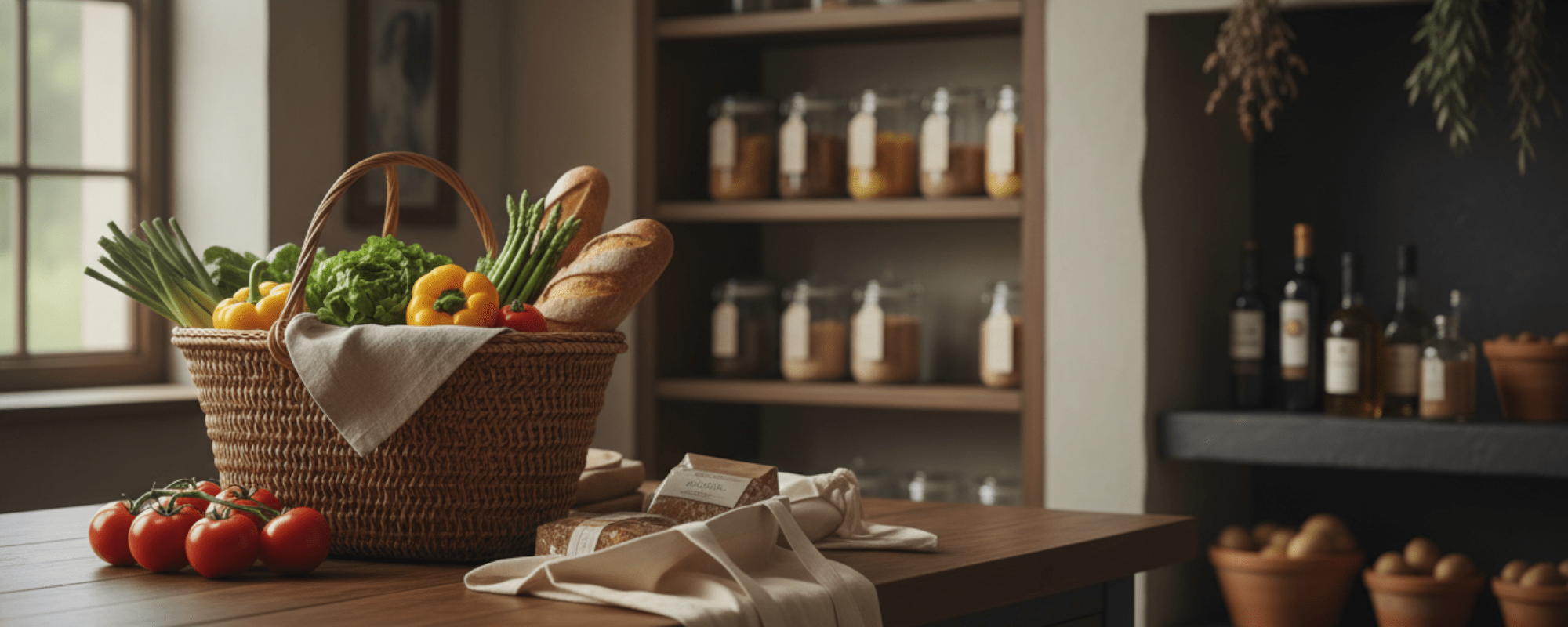 Lagerung von Feinkostprodukten – So bleibt Qualität und Genuss erhalten - Genussbote