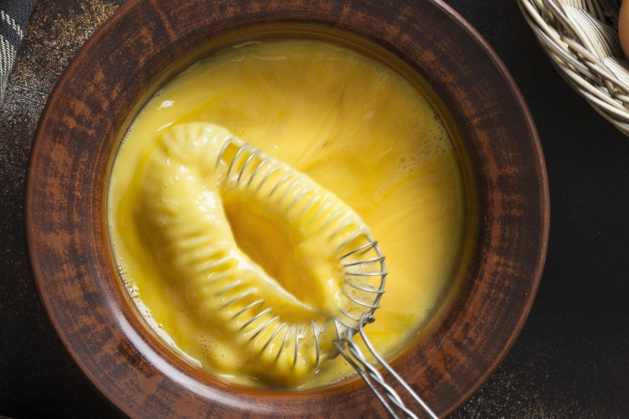 Trüffel-Hollandaise - Genussbote