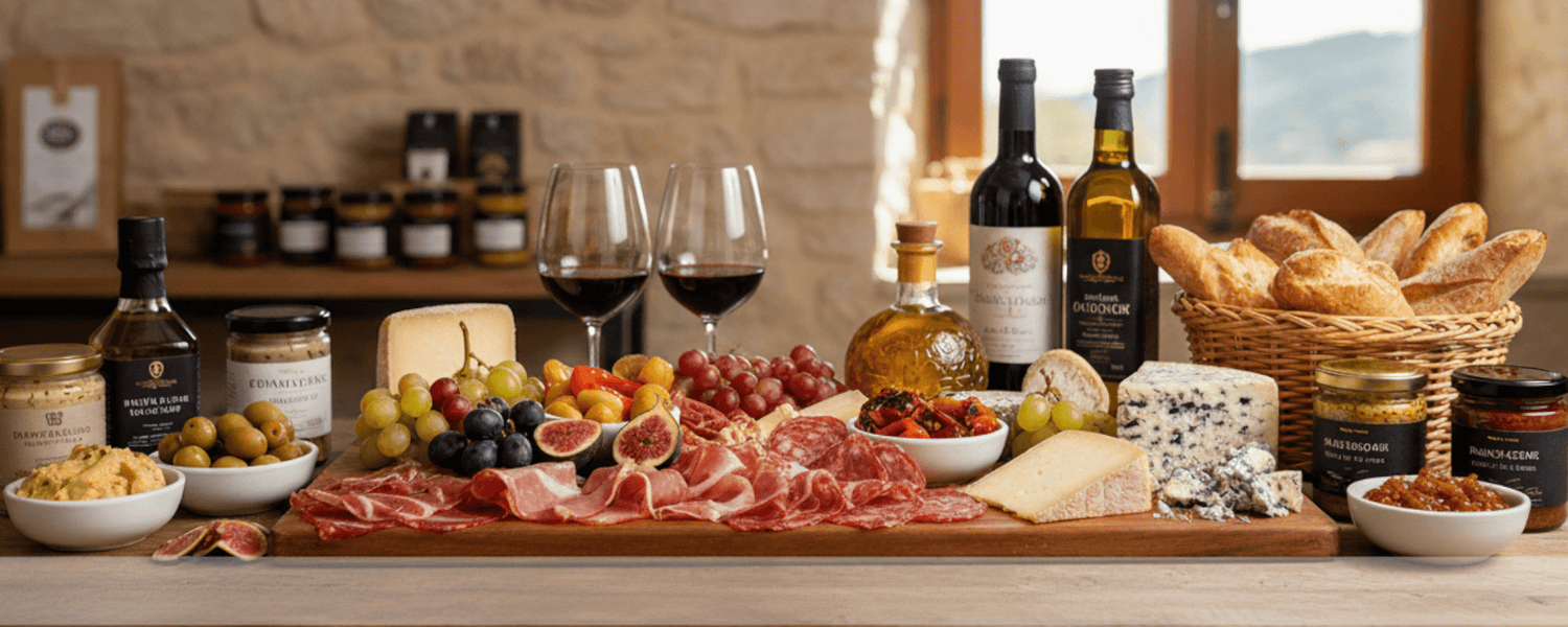 Was ist Feinkost? – Die Kunst des genussvollen Entdeckens - Genussbote