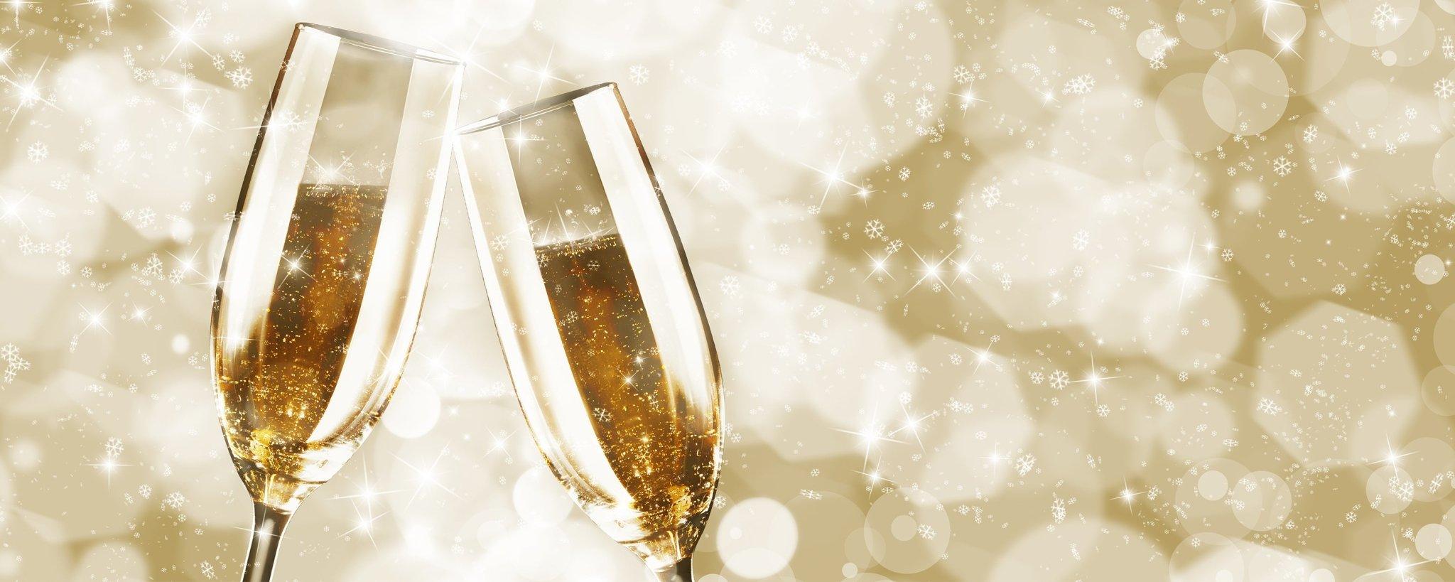 Champagner - Genussbote