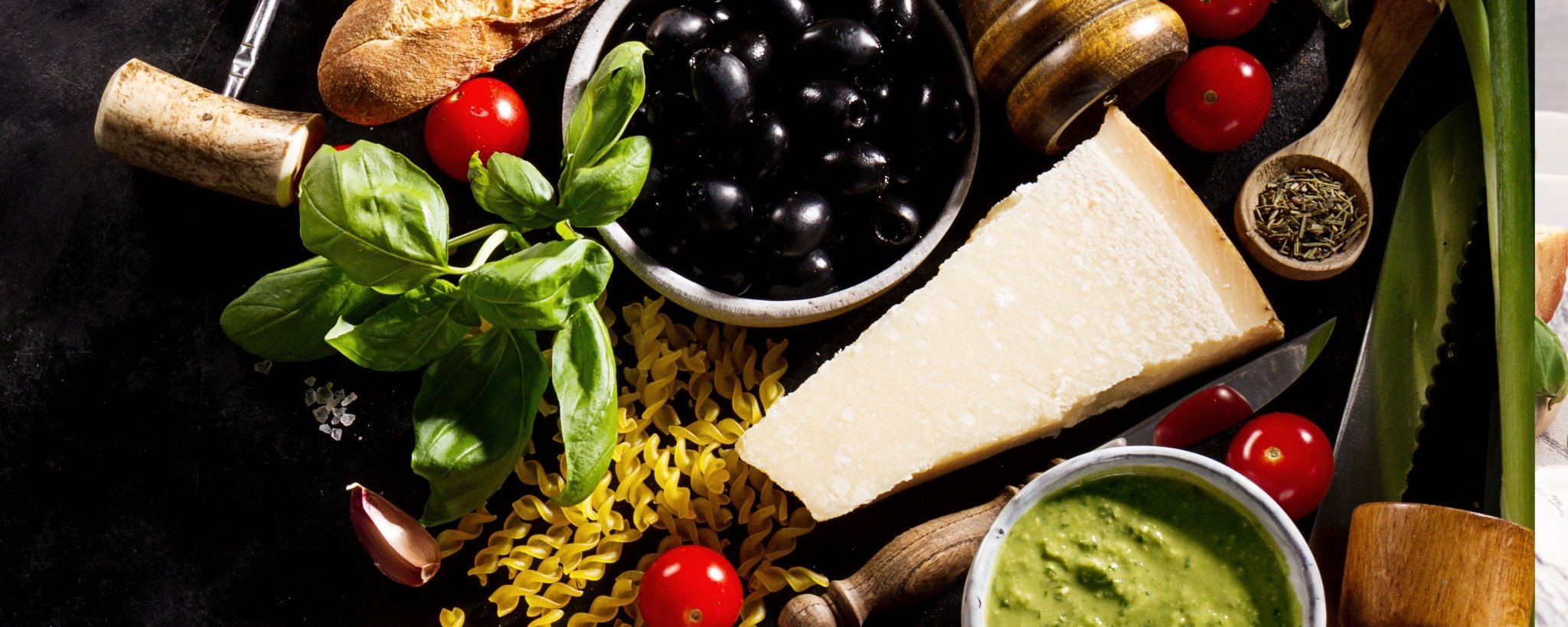 Feinkost - Genussbote