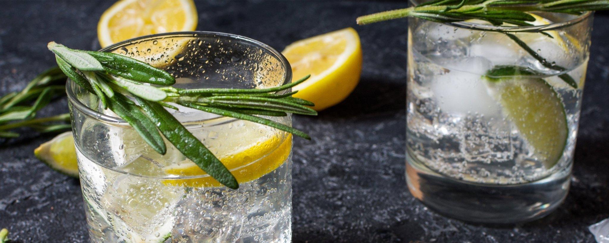 Gin - Genussbote