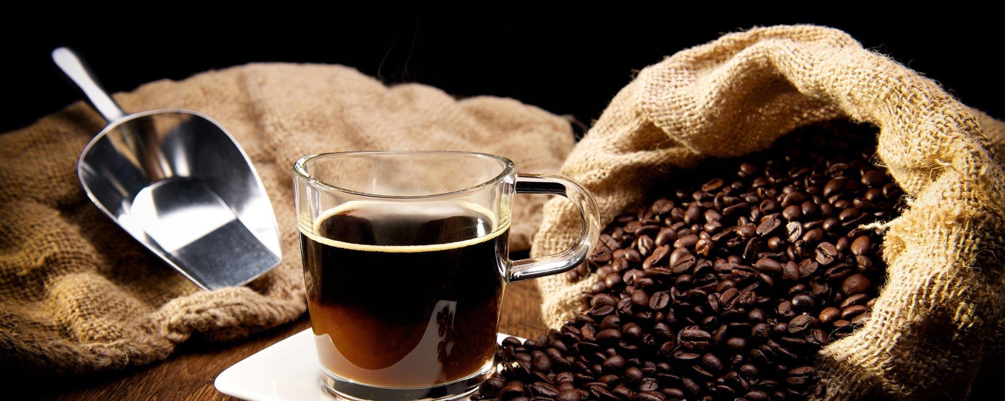 Kaffee - Genussbote