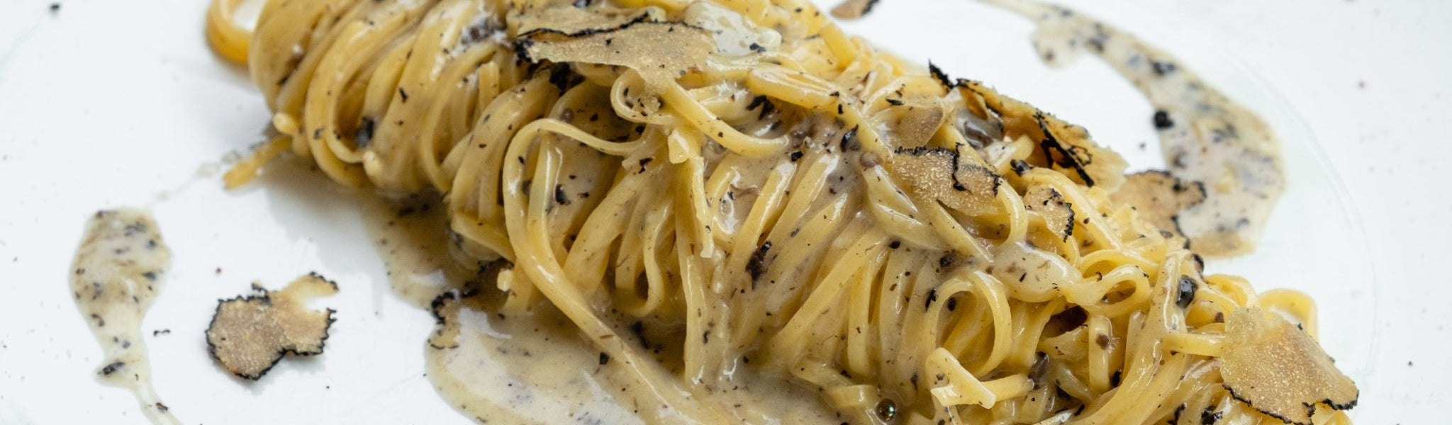 Pasta & Risotto mit Trüffel - Genussbote