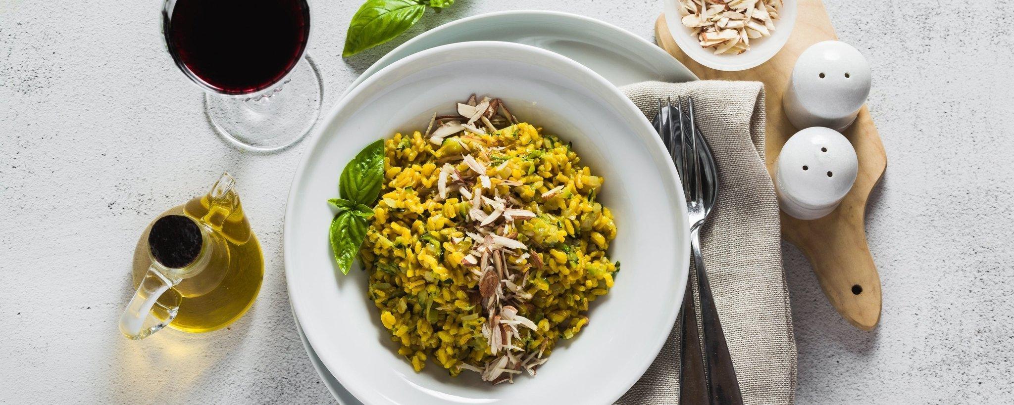 Risotto - Genussbote