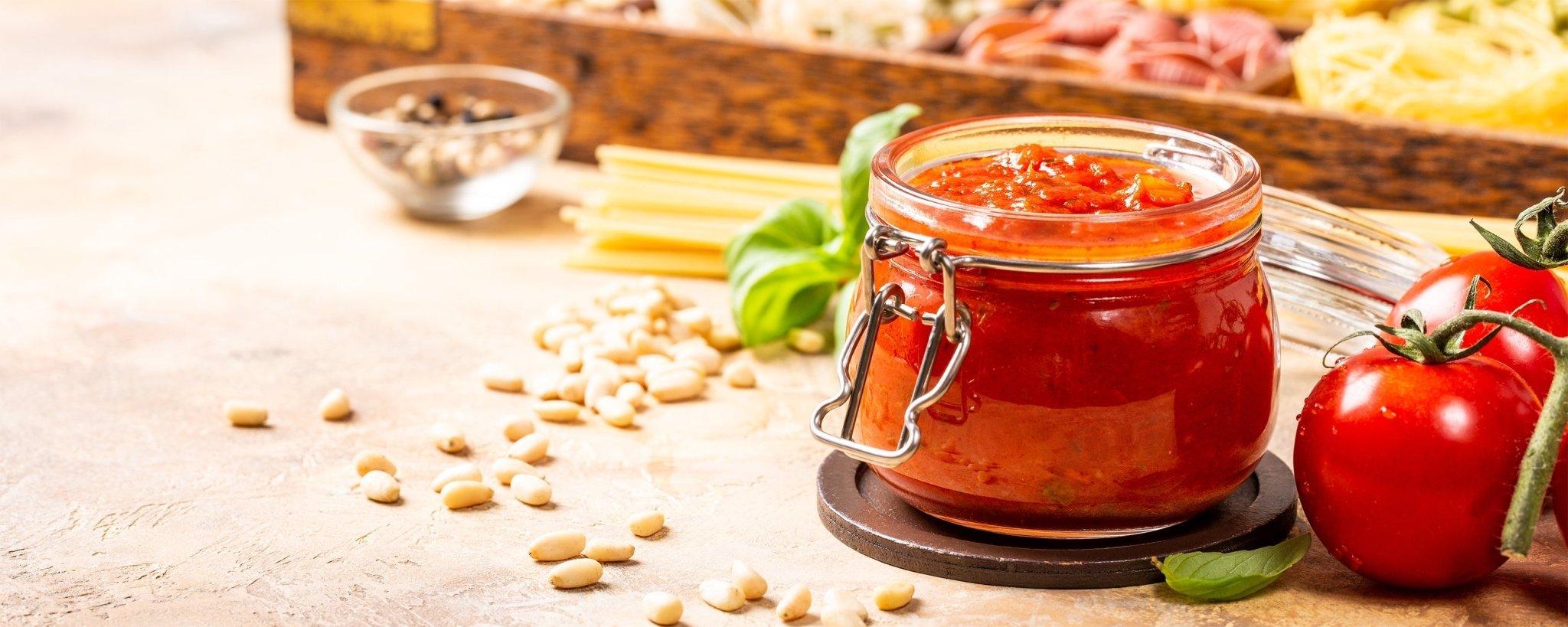 Sugo & Pesto - Genussbote