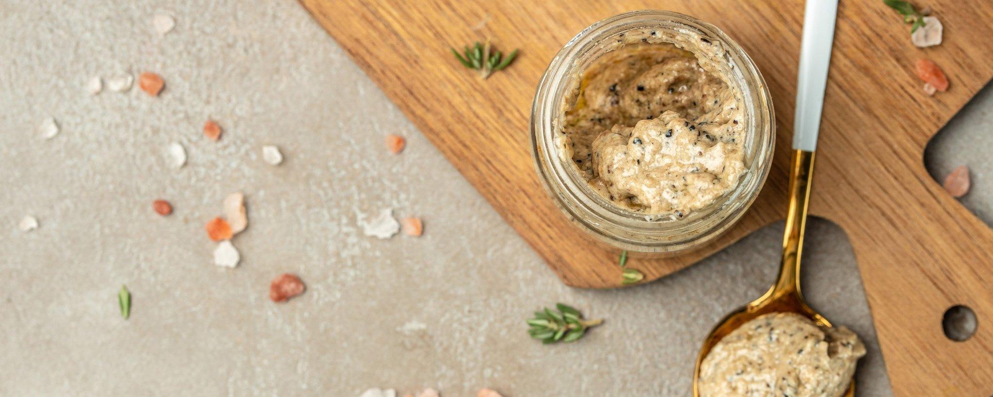 Trüffel Spezialitäten - Genussbote