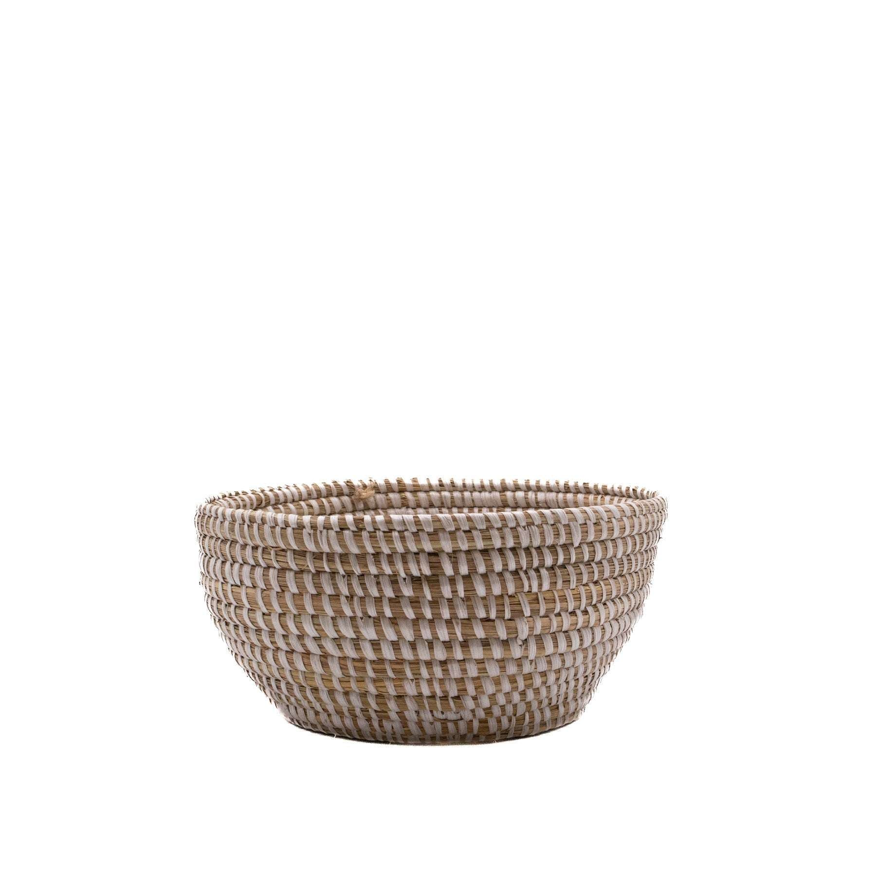 3 - er Set Korb - Bowl - Genussbote