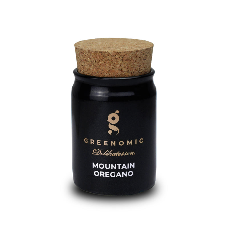 Mountain Oregano Gewürz