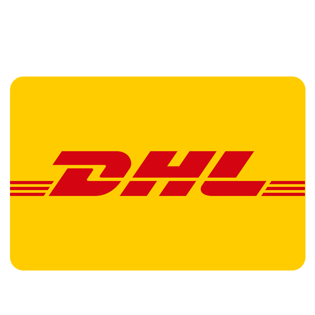 DHL Logo