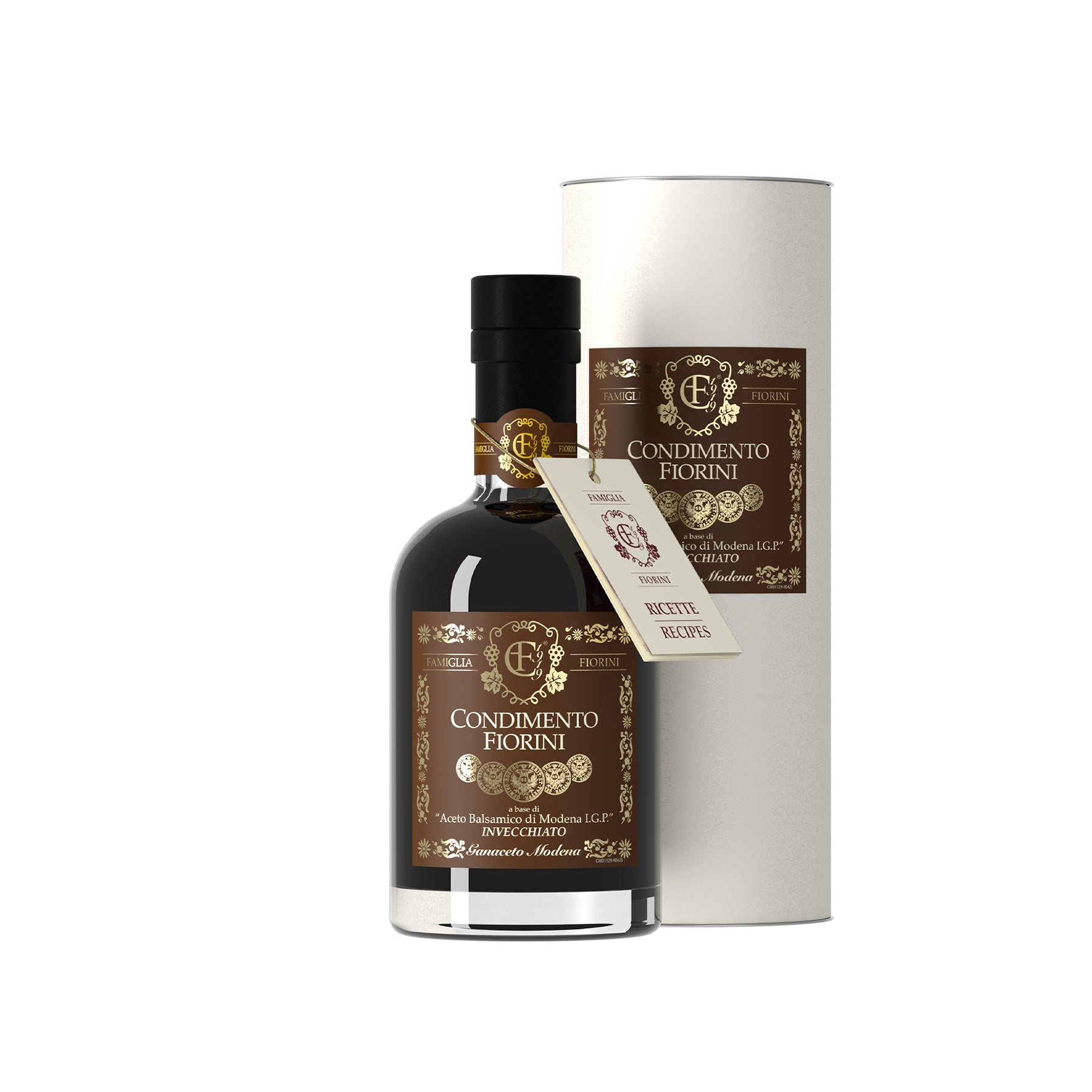 Fiorini Condimento 5 Münzen 250ml