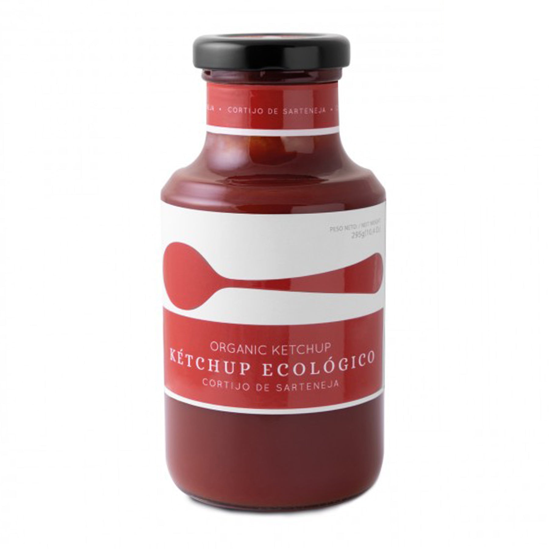 Tomaten-Ketchup BIO