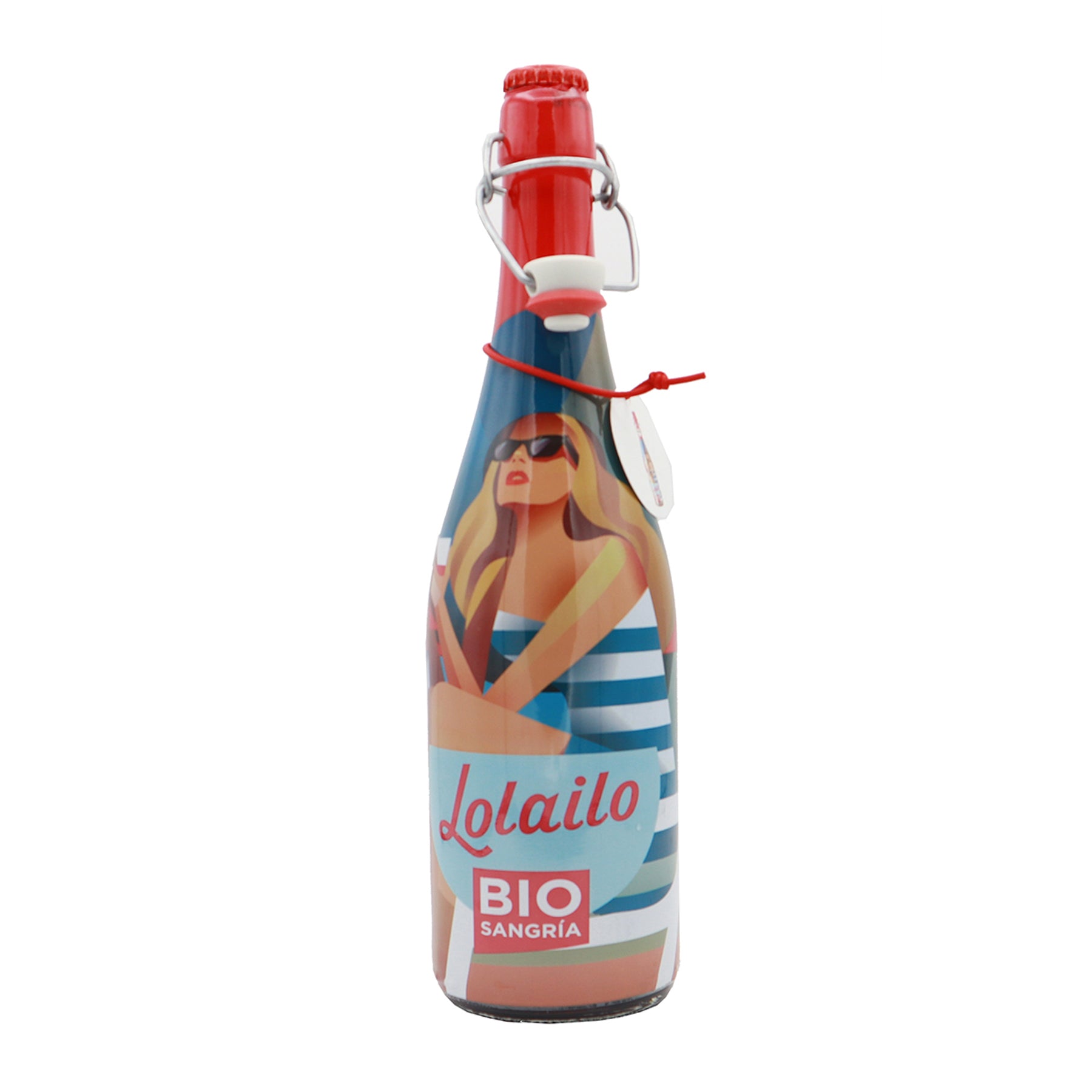 Sangria BIO