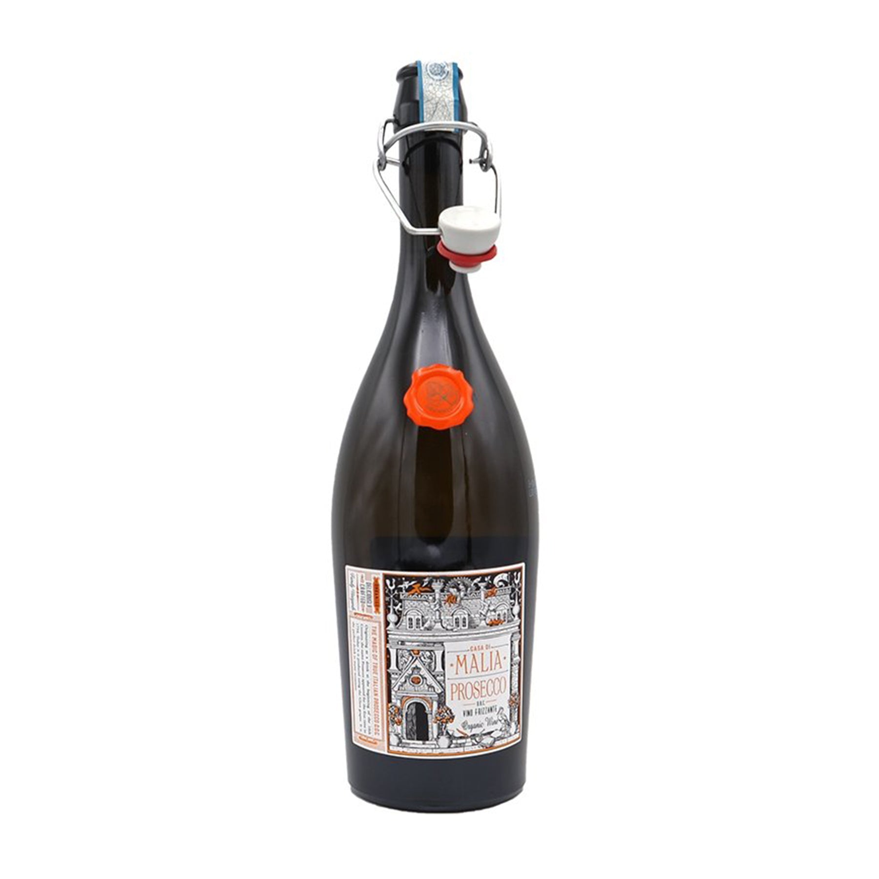 Organic Prosecco BIO