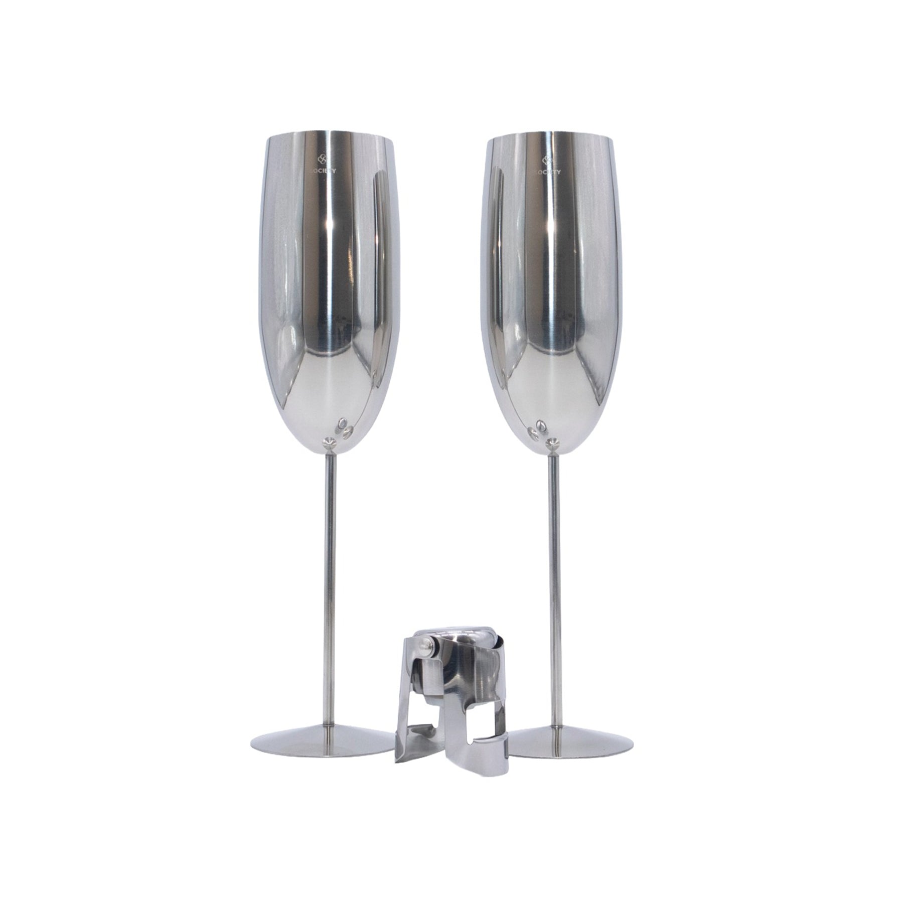 Champagne Anywhere Box