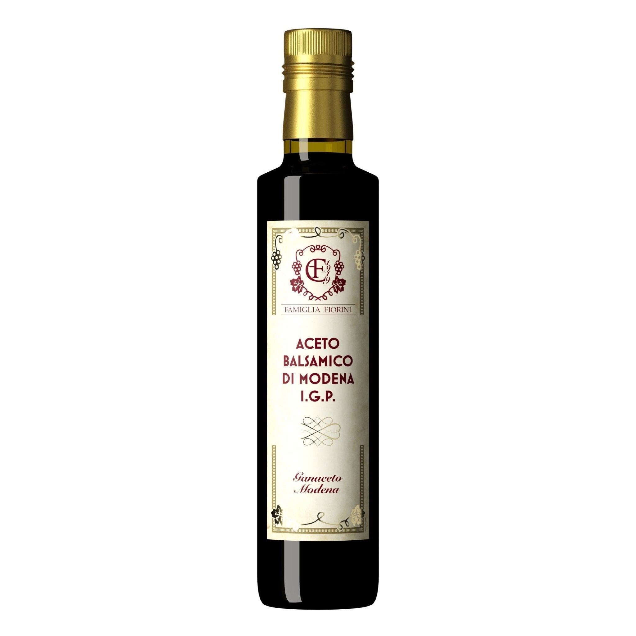 Aceto Balsamico di Modena IGP 1 Bronzo - Genussbote