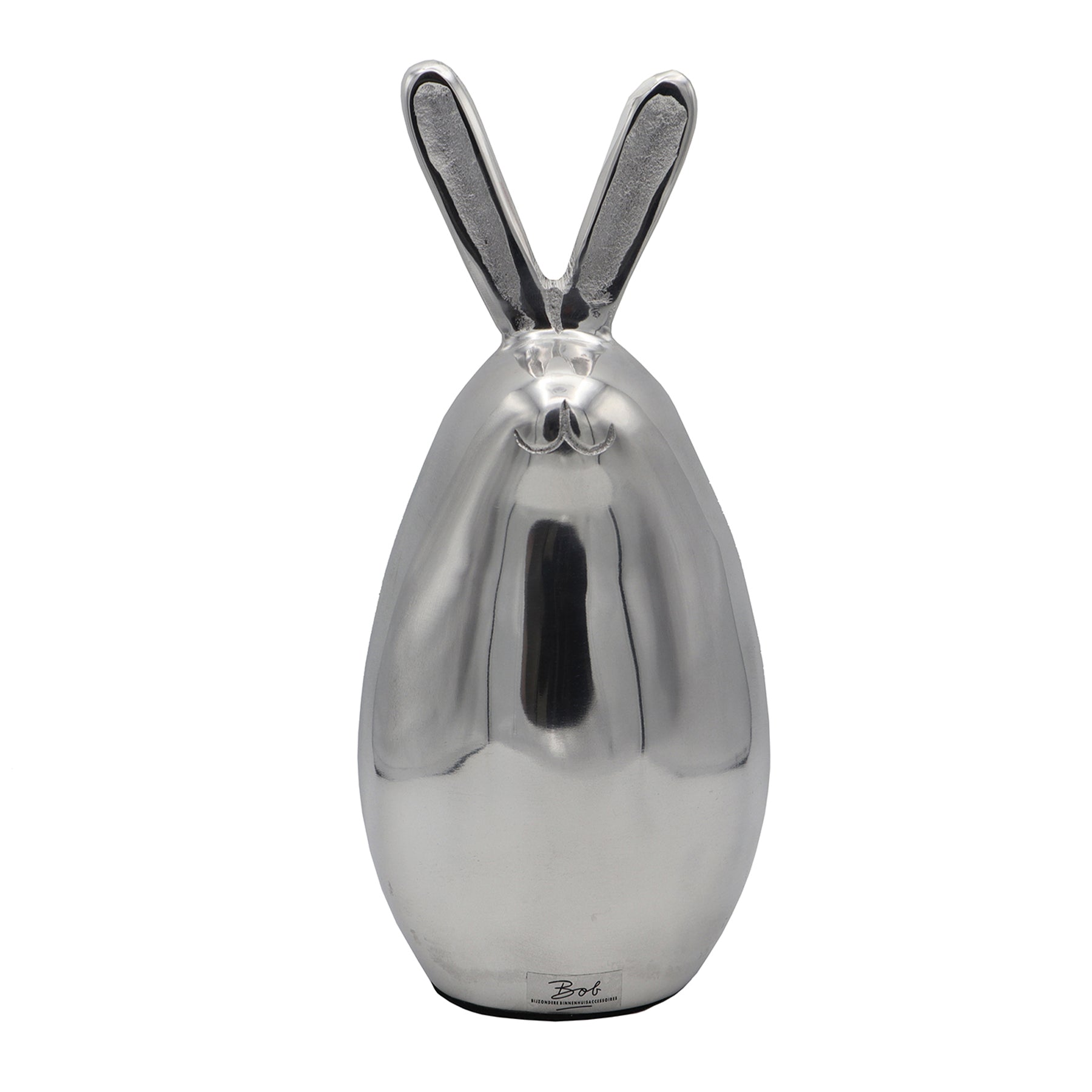 Alu-Hase "Schnuffel" - Genussbote