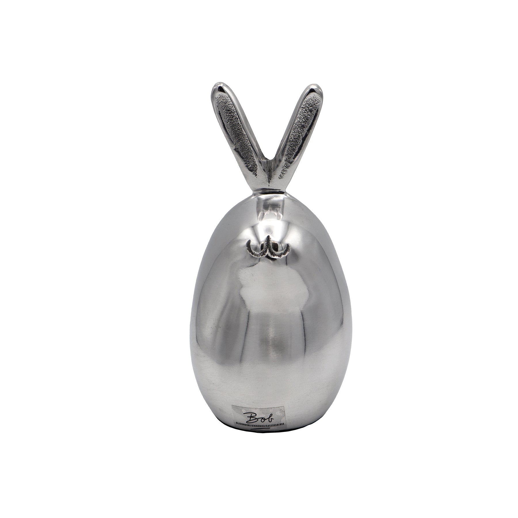 Alu-Hase "Schnüffelchen" - Genussbote