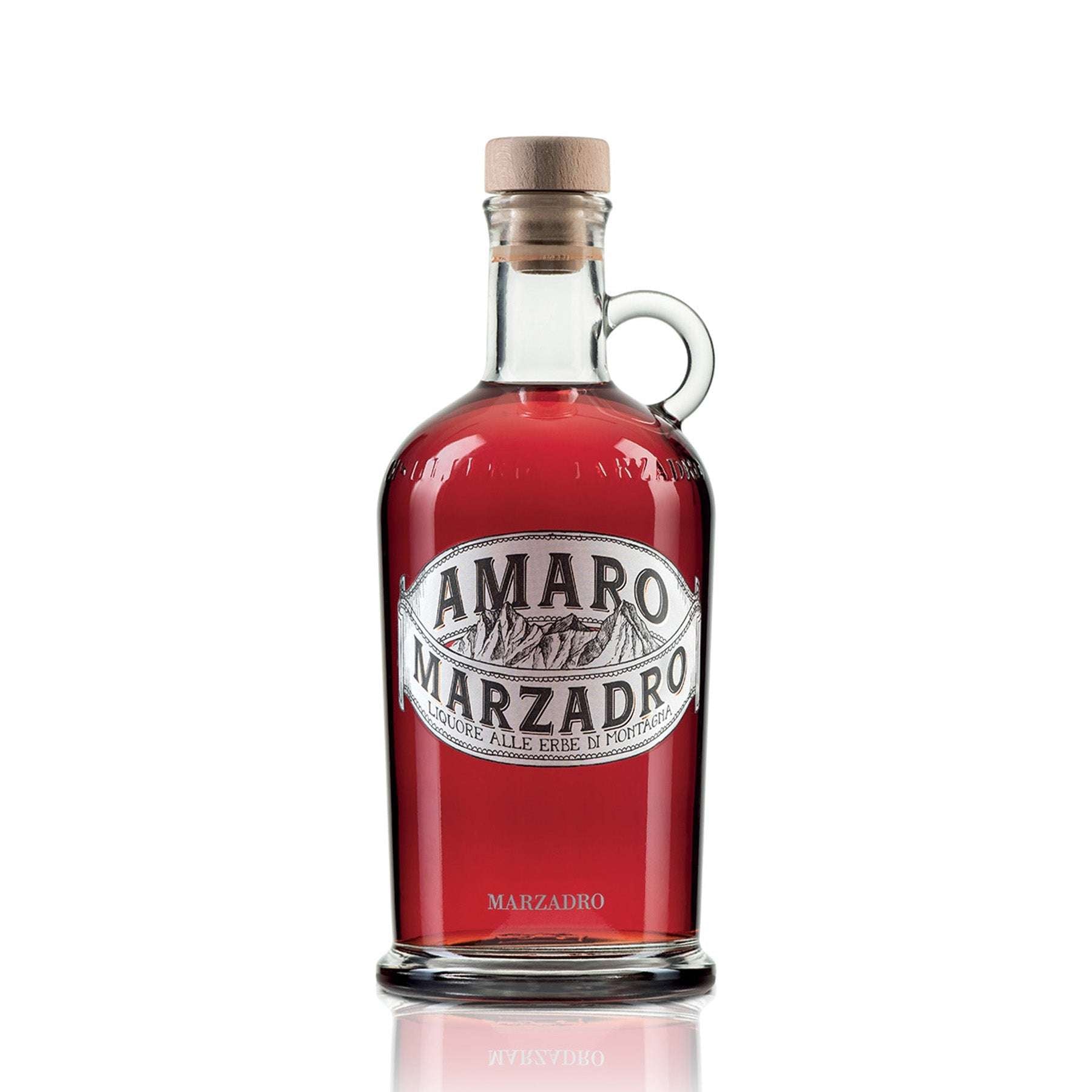 Amaro Marzadro - 700ml - Genussbote