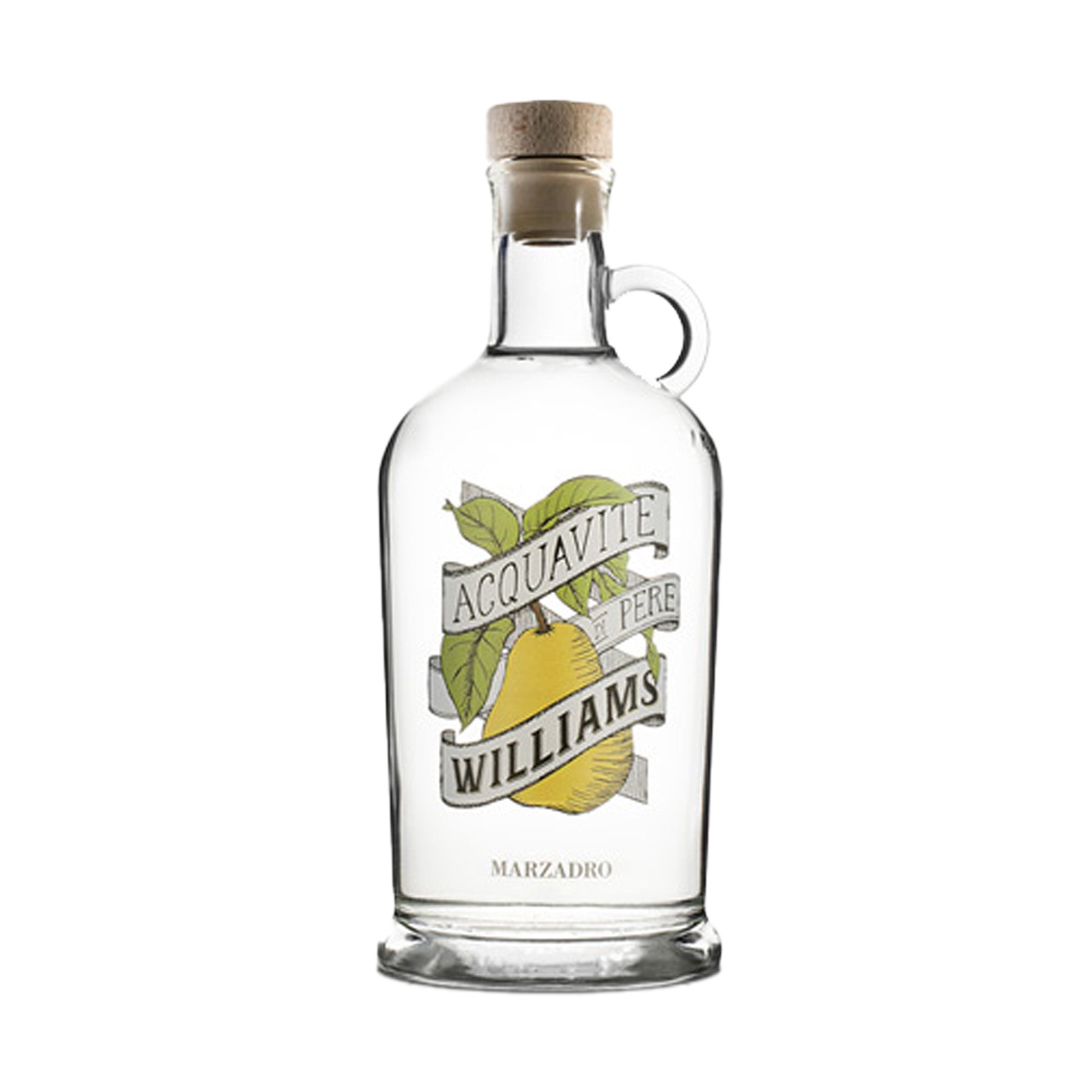 Aquavit von der Williamsbirne Mini - Genussbote