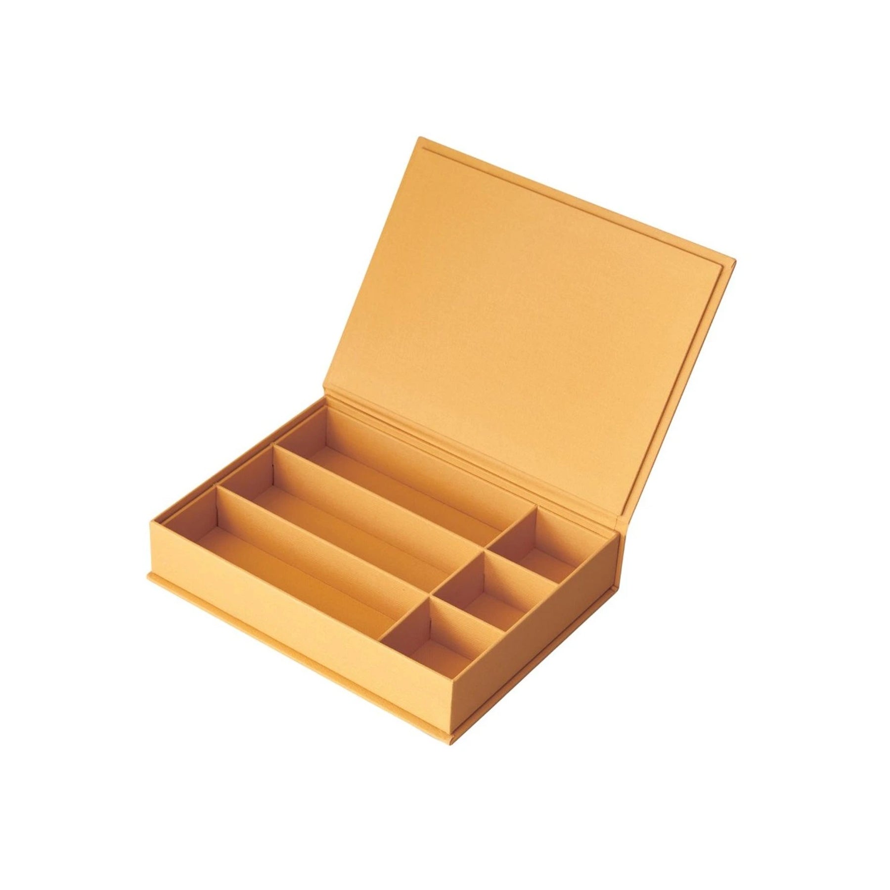 Aufbewahrungsbox: small precious things - Genussbote