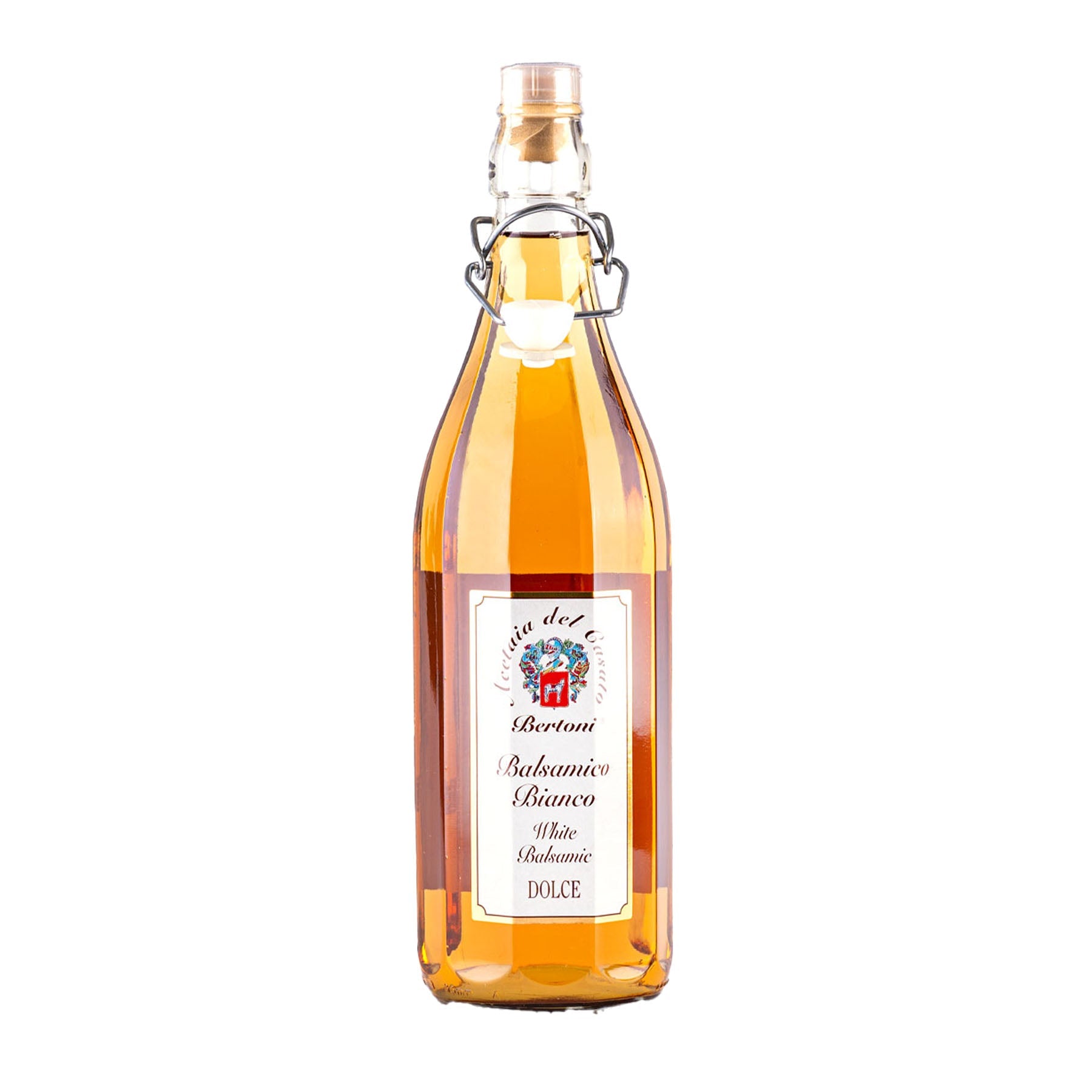 Balsamico Bianco IGP 1L - Genussbote