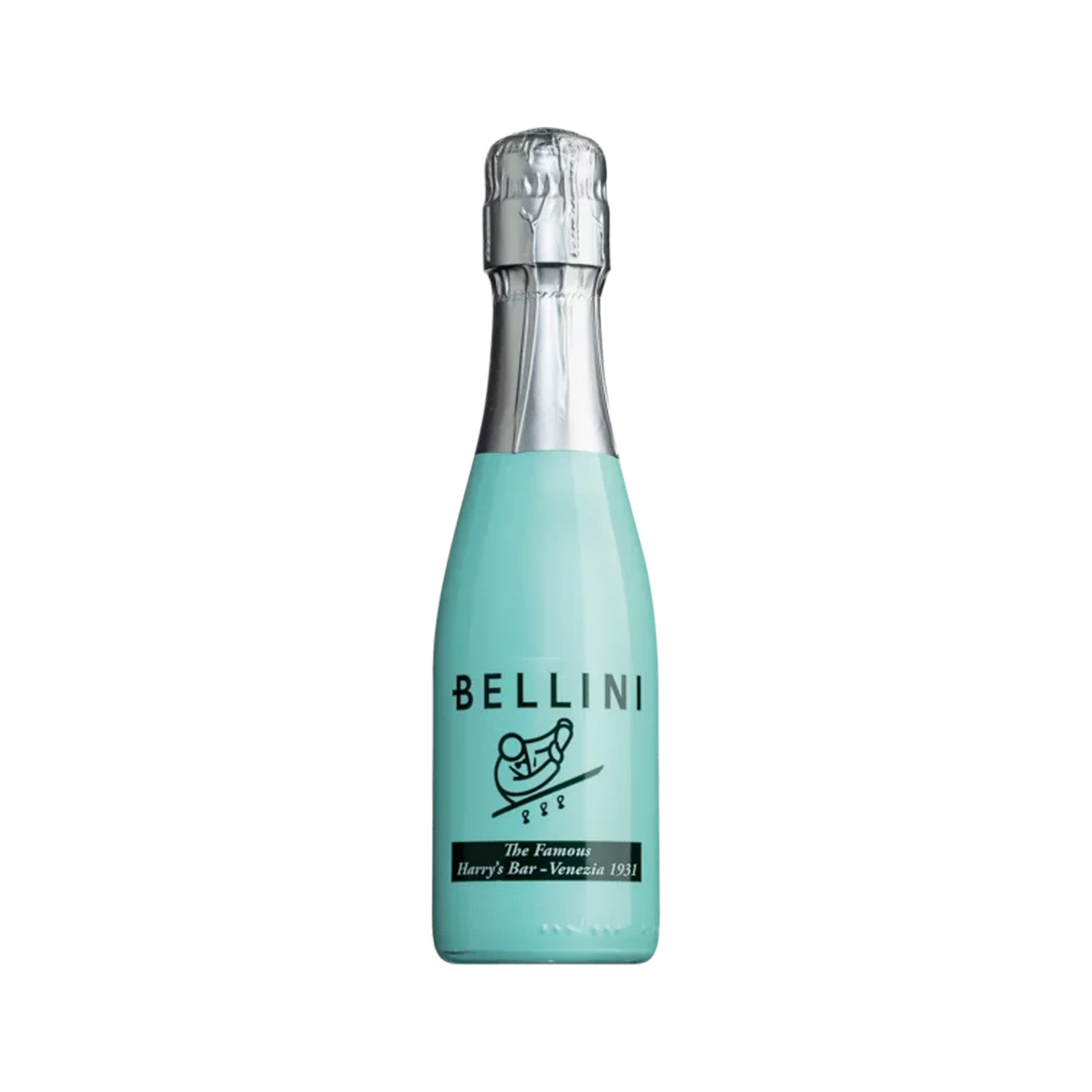BELLINI Cipriani - Genussbote