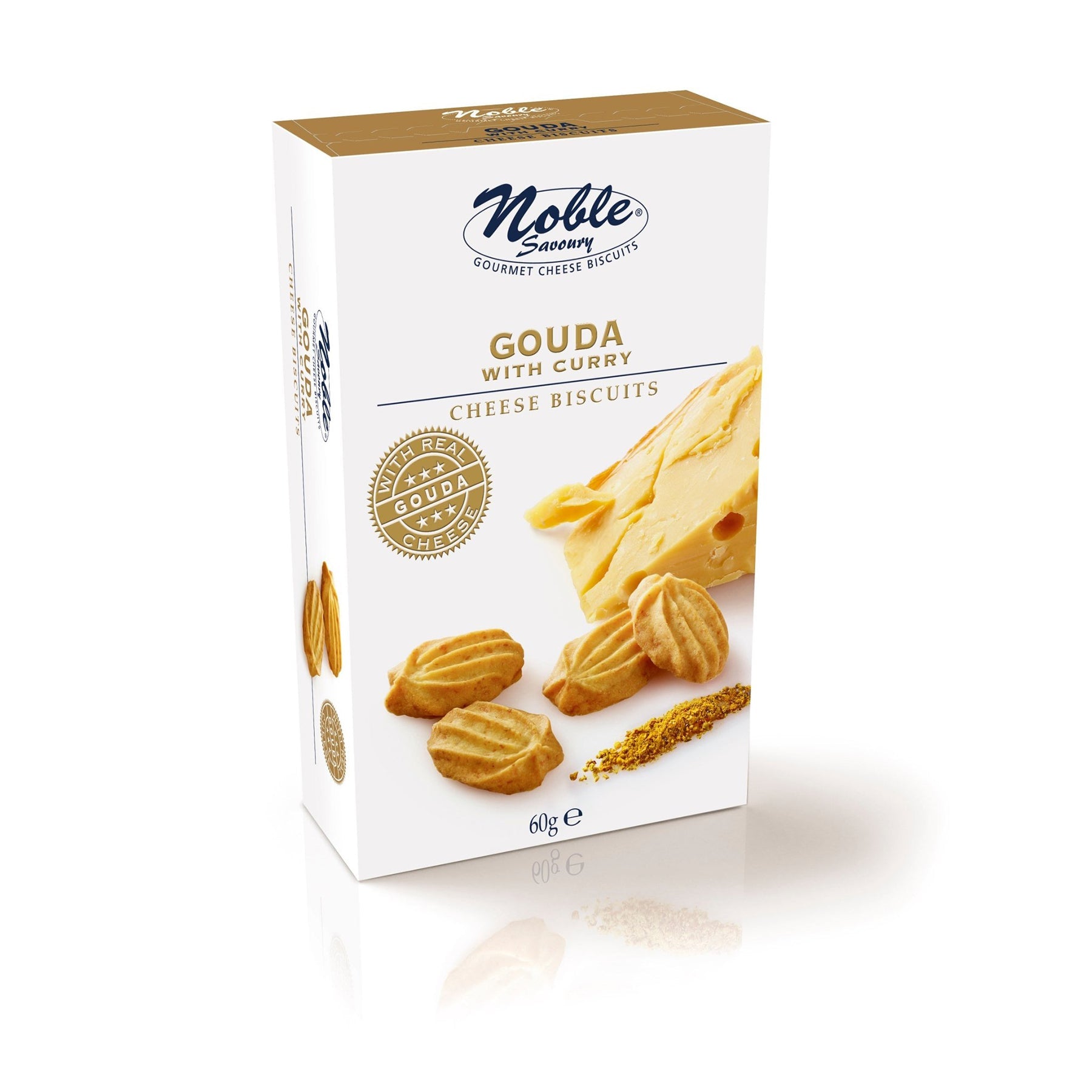 Genussbox "Herzhaft genießen"