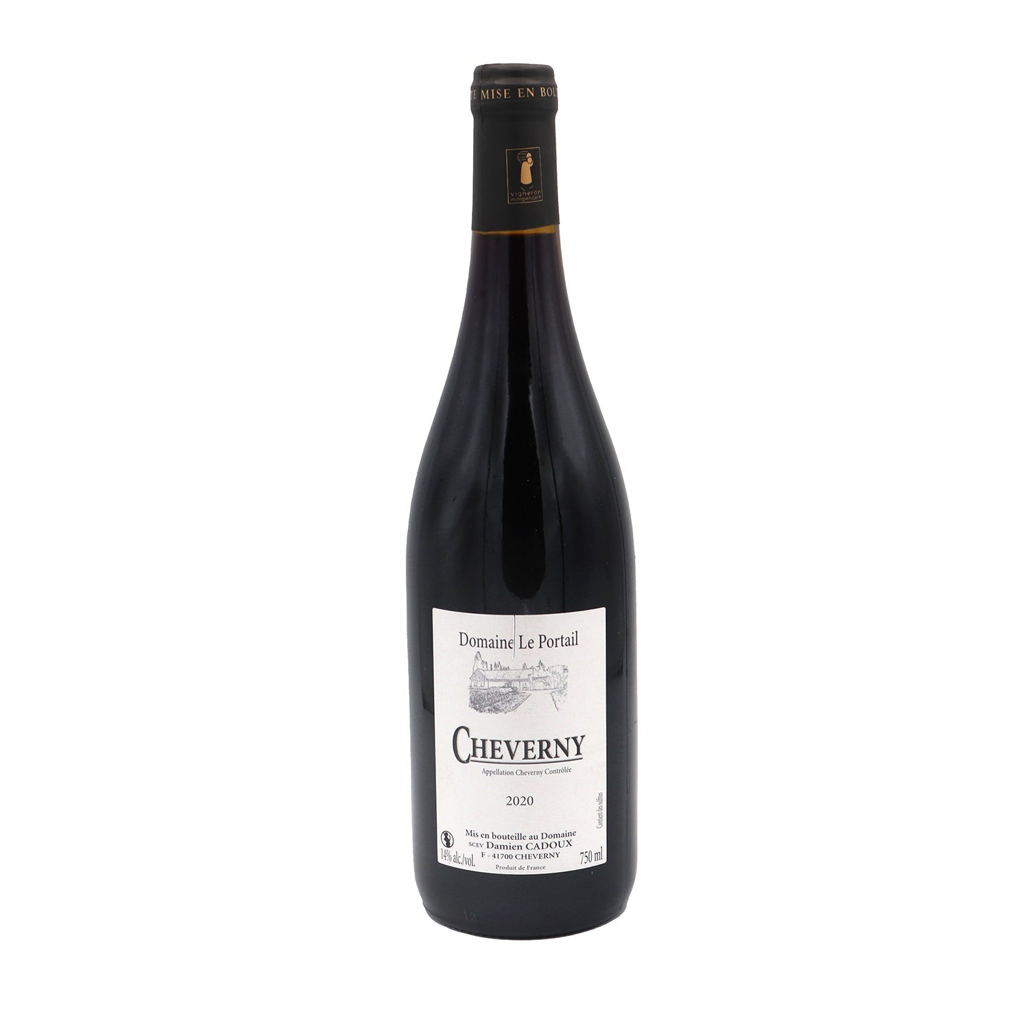Cheverny Rouge - Genussbote
