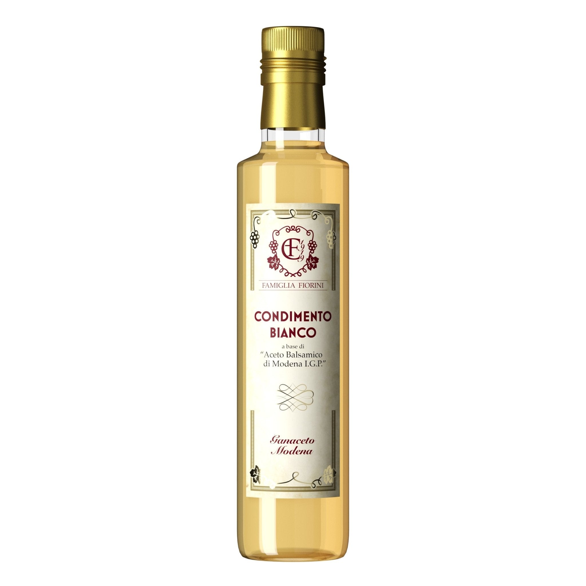 Condimento Bianco 1 Bronzo - Genussbote