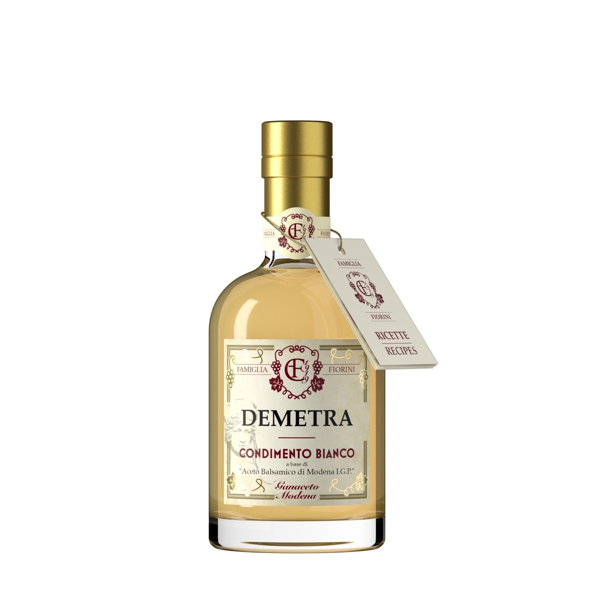 Condimento Bianco Demetra - Genussbote