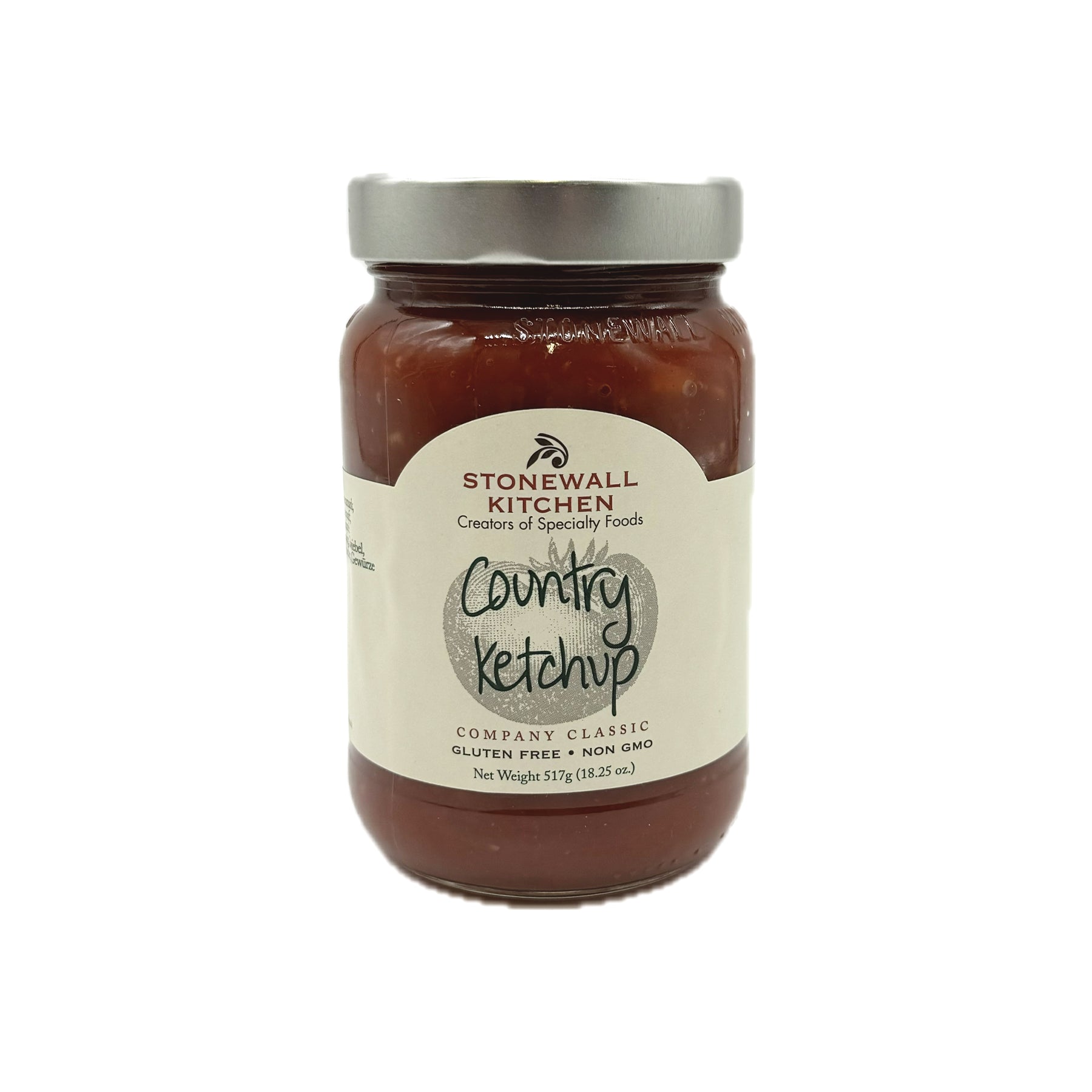 Product Image for Country Ketchup