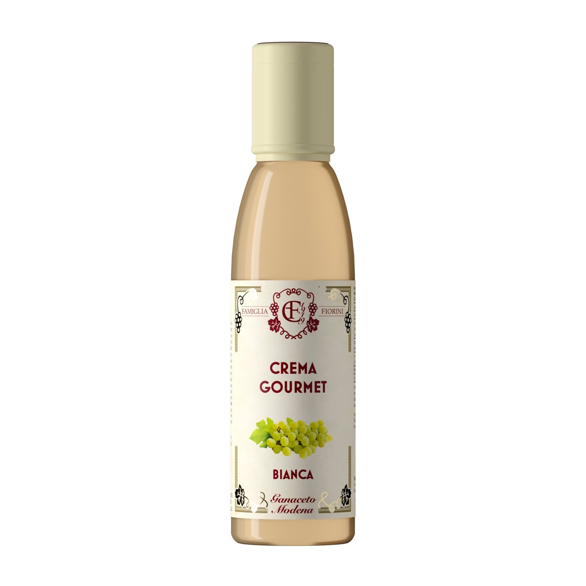 Crema Bianca a base di Acetato Balsamico - Genussbote