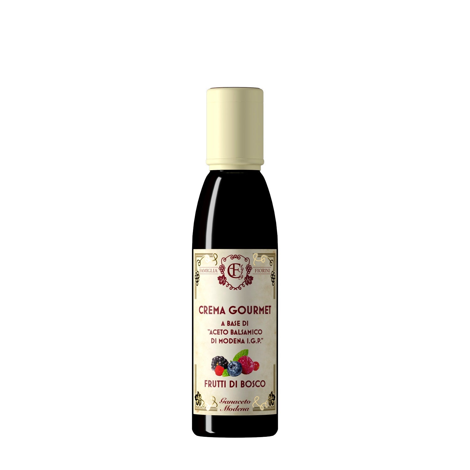 Crema Frutti di Bosco a base di Acetato Balsamico - Genussbote
