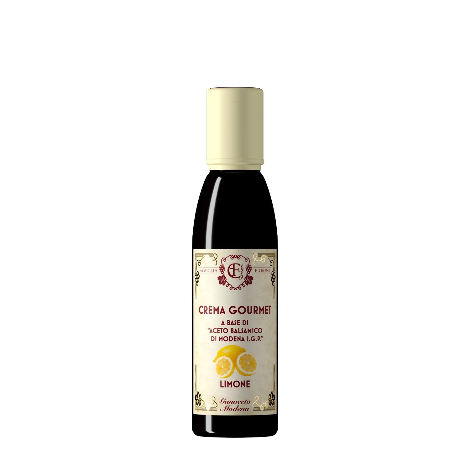 Crema Limone a base di Acetato Balsamico - Genussbote