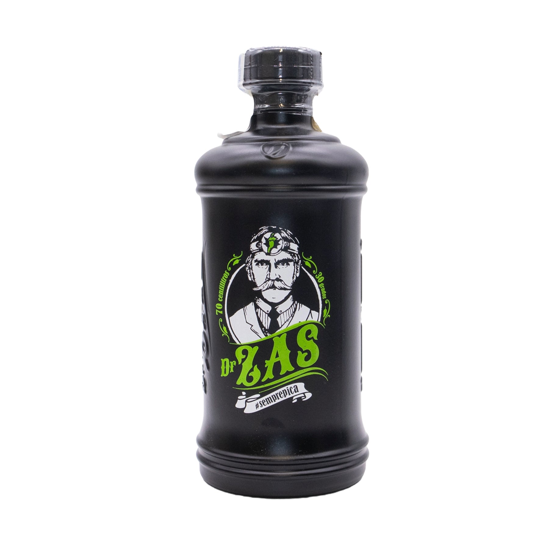 Dr. ZAS Licor - Genussbote