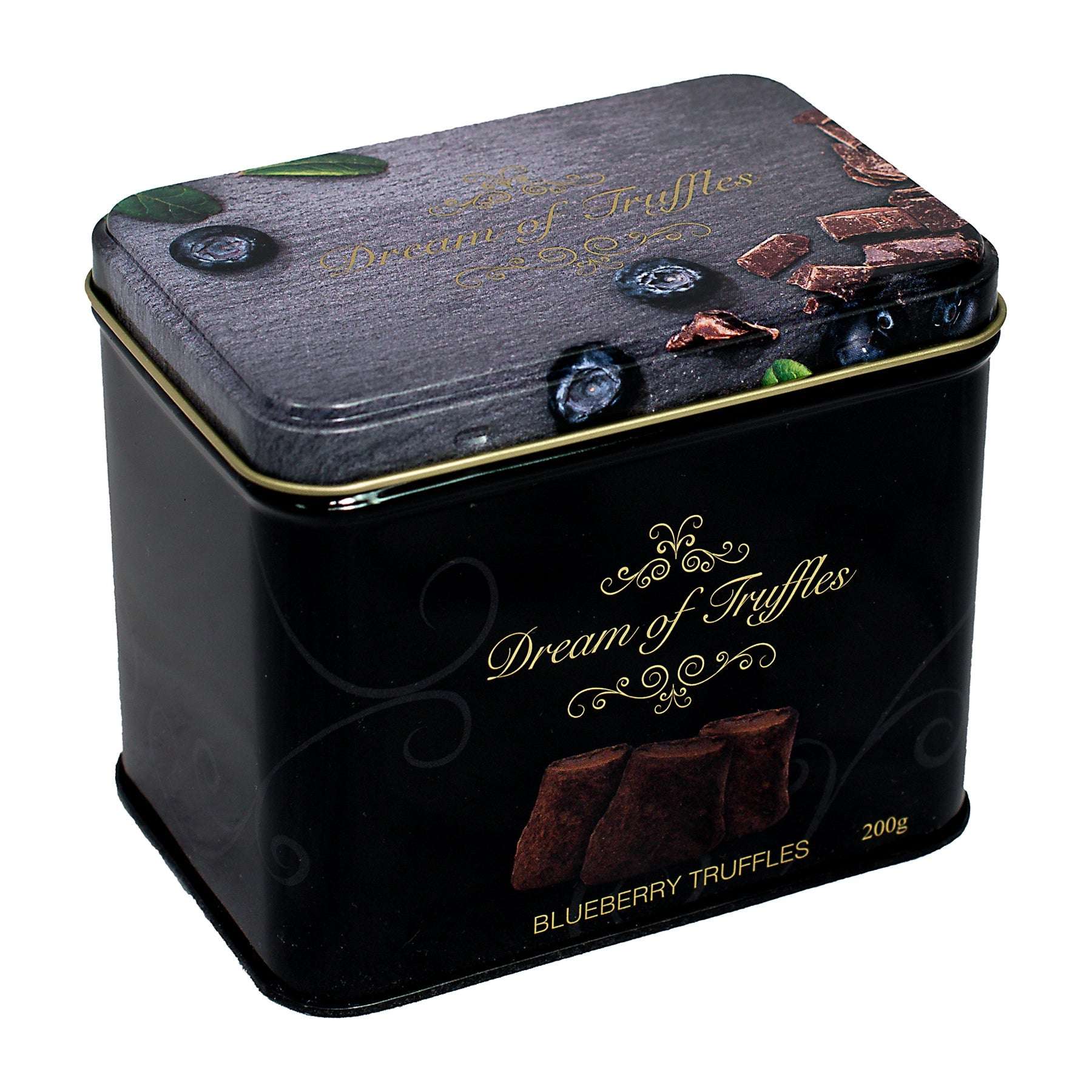 Dream of Truffles - Blueberry - Genussbote