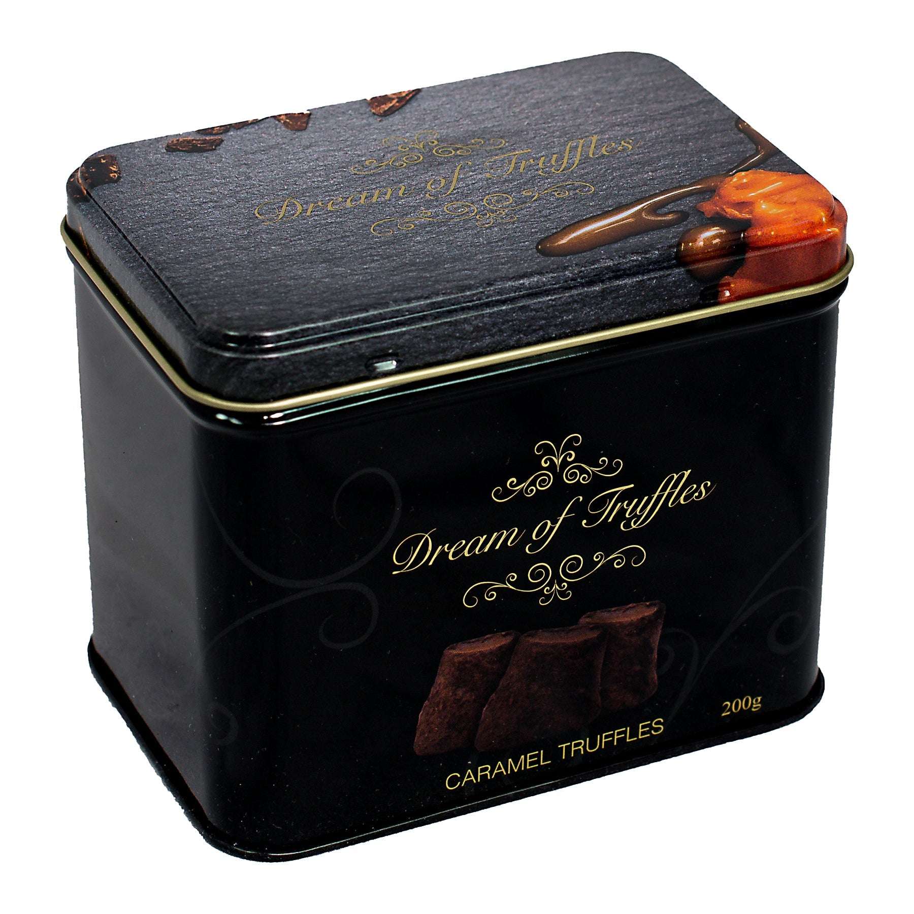 Dream of Truffles - Caramel - Genussbote