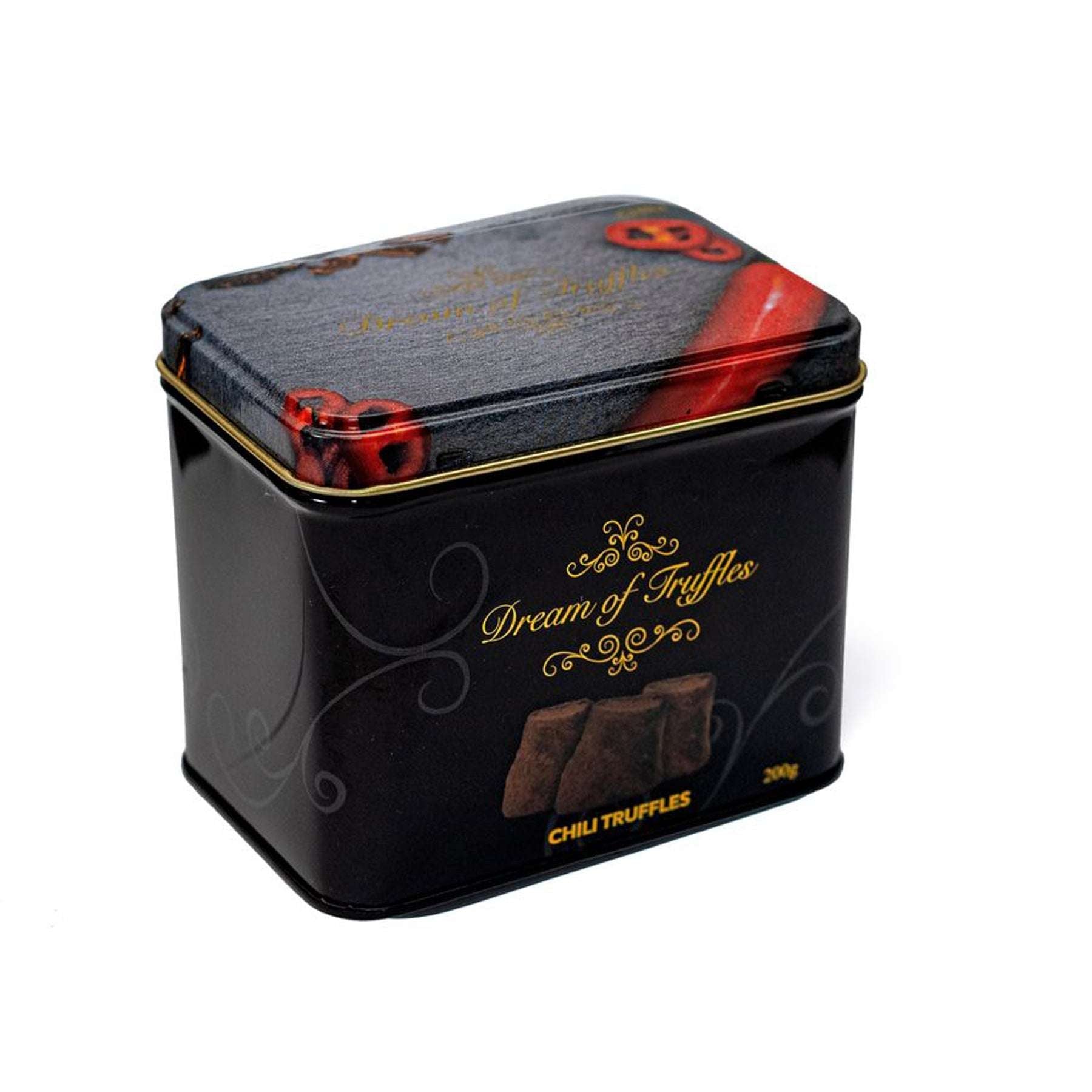 Dream of Truffles - Chili - Genussbote