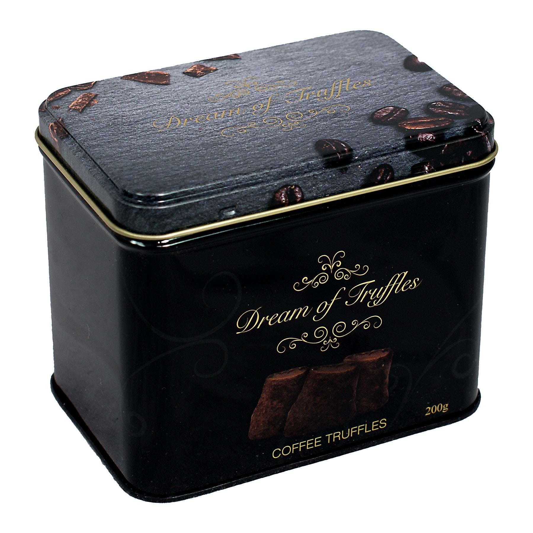 Dream of Truffles - Coffee - Genussbote