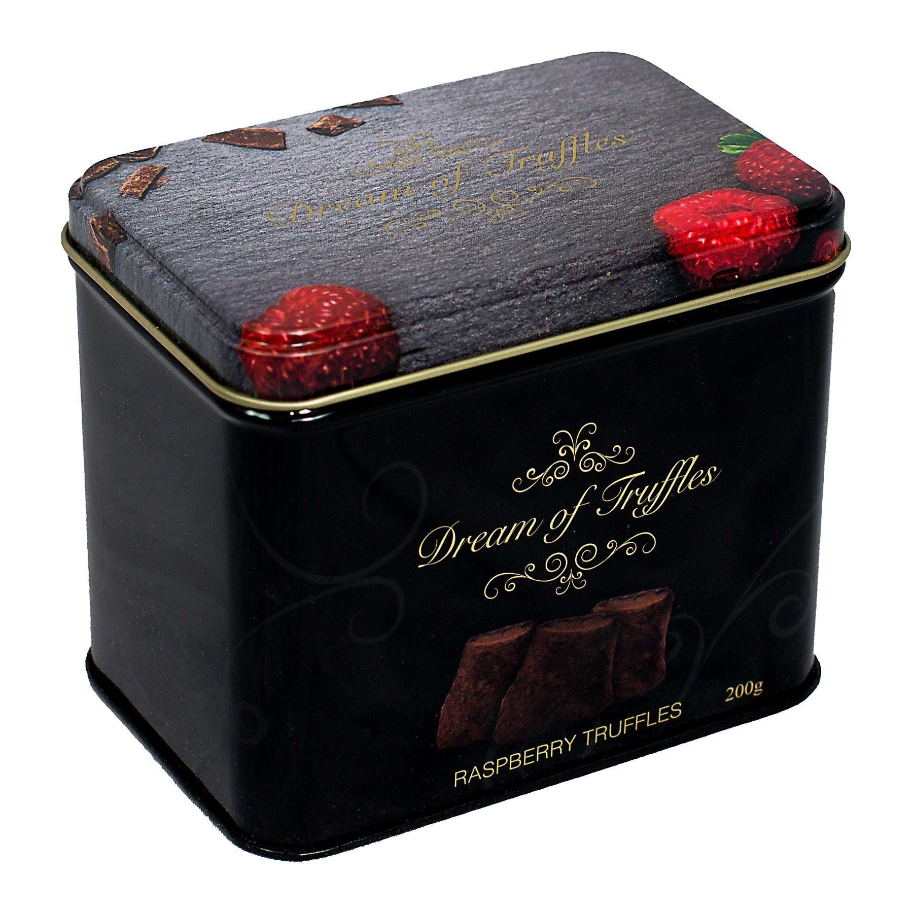 Dream of Truffles - Raspberry - Genussbote