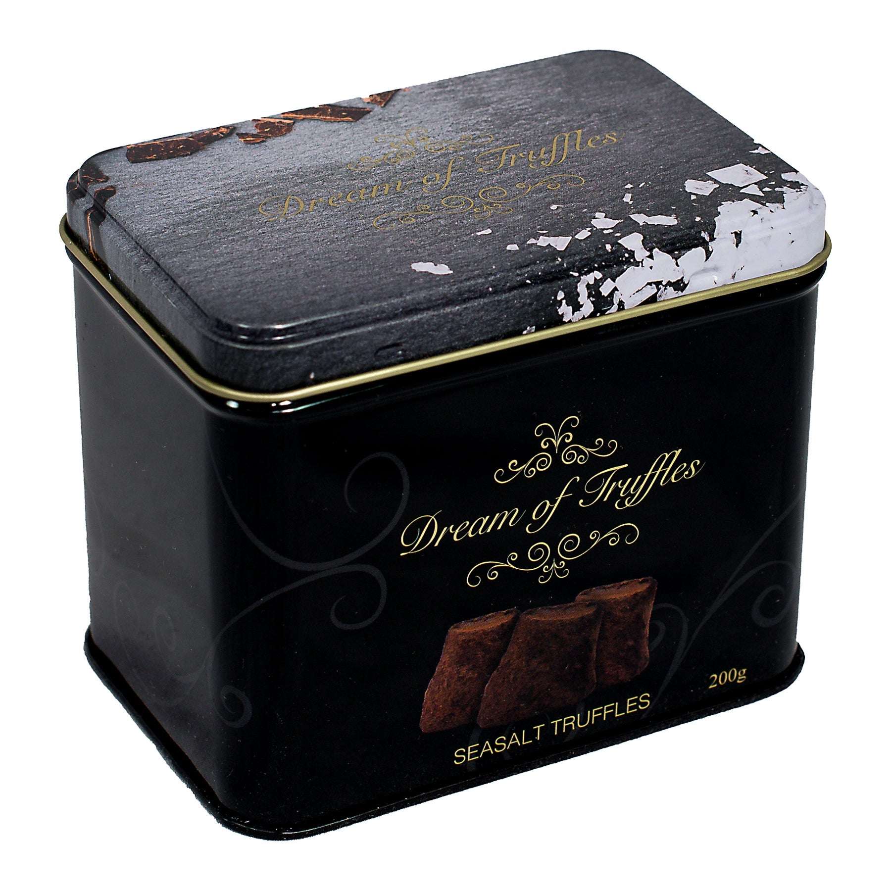 Dream of Truffles - Sea Salt - Genussbote