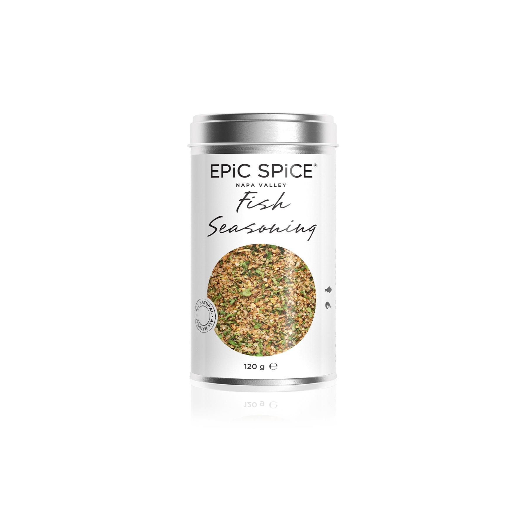 Fish Seasoning - Genussbote