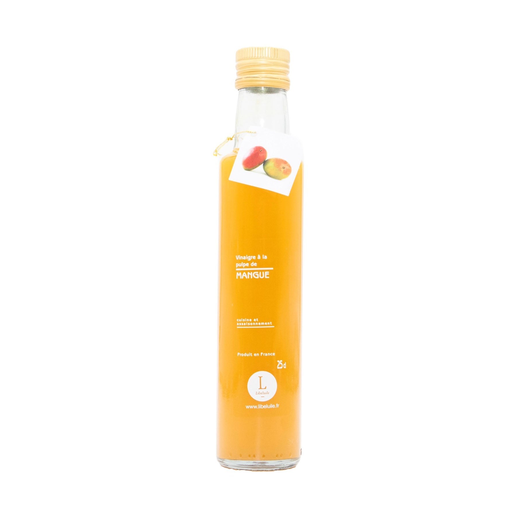 Fruchtessig - Mango - Genussbote