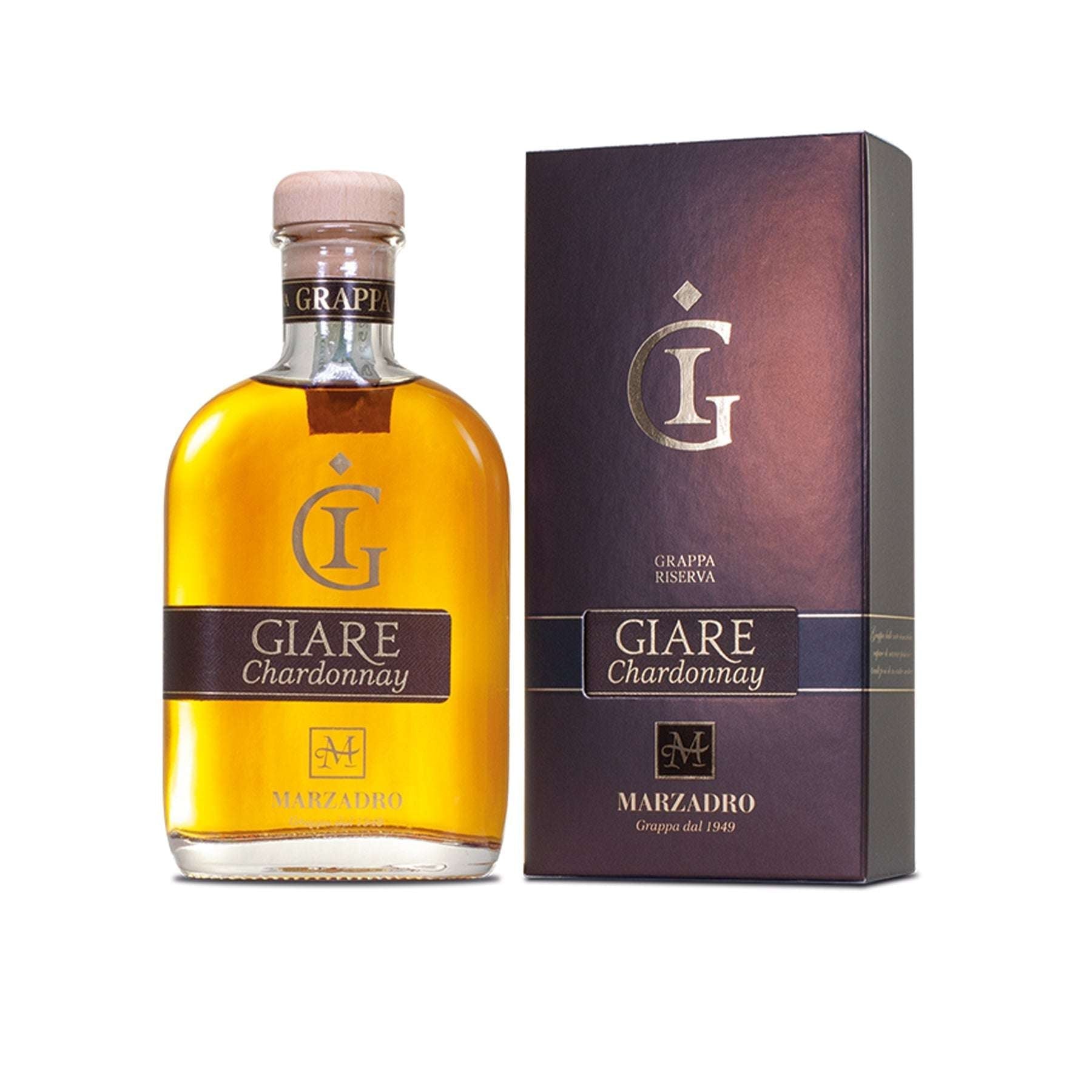 GIARE Riserva - Genussbote
