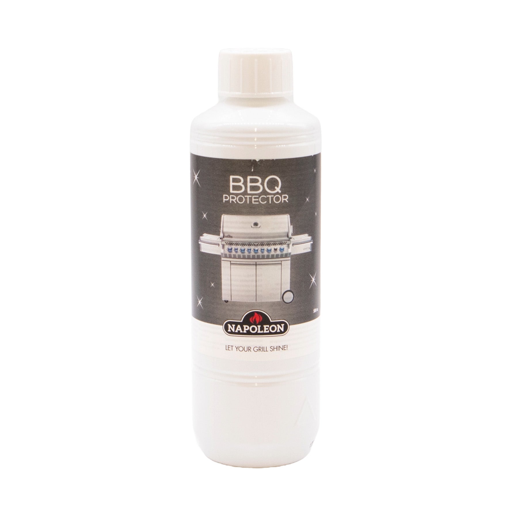 Grill - Protector 500 ml - Genussbote