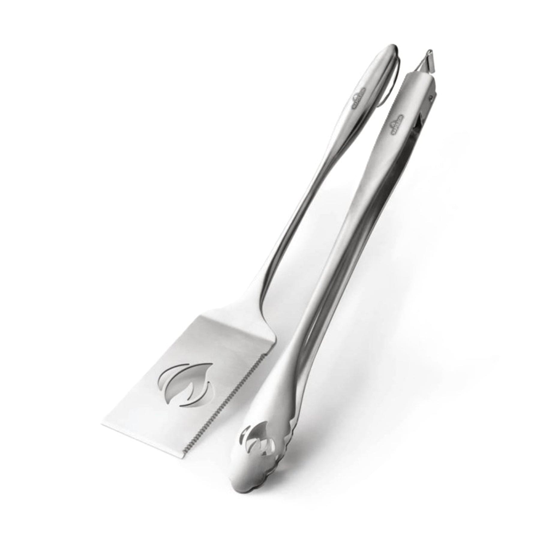 Grillbesteck - Set 2 - teilig - Genussbote