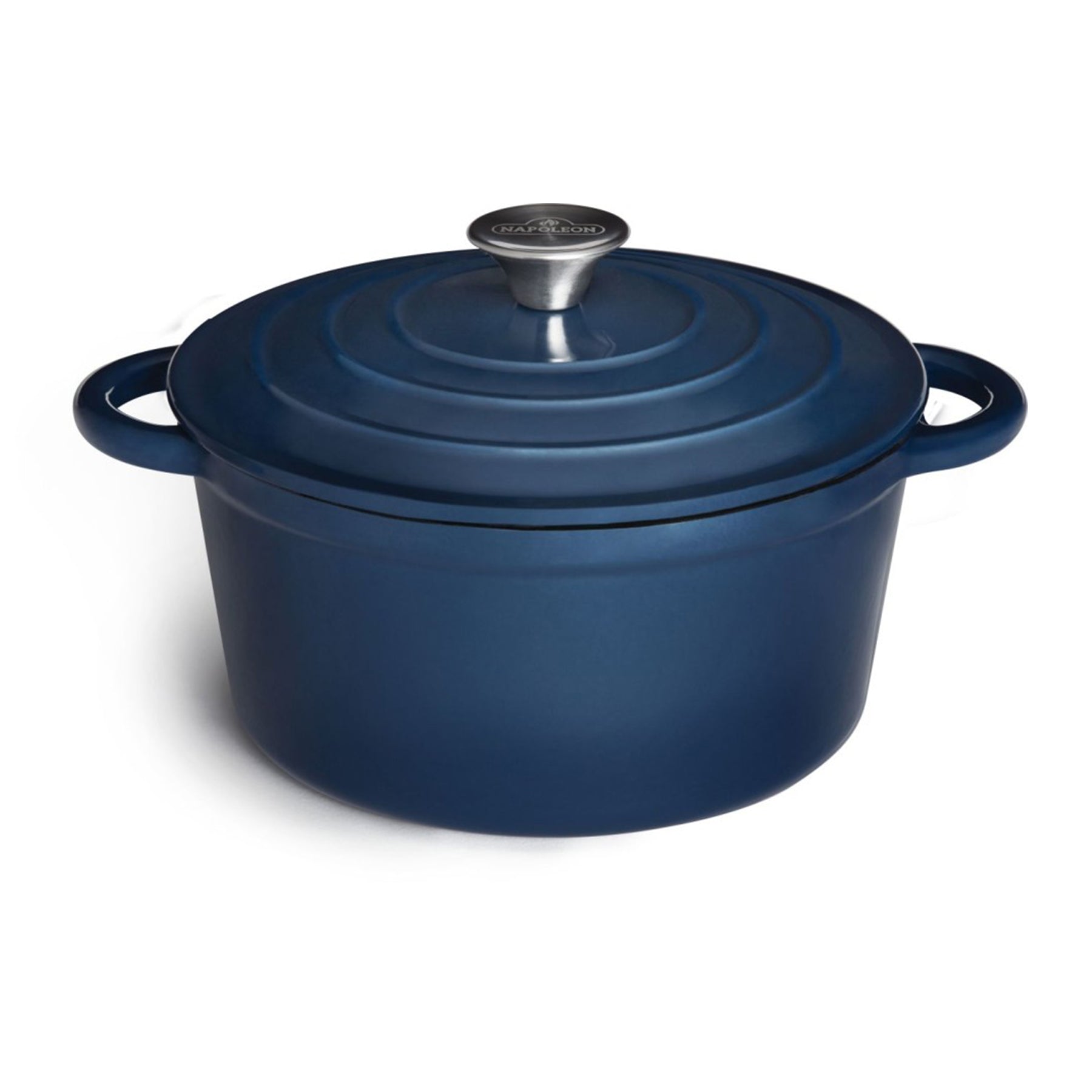 Gusseisentopf - Ø 23cm - Genussbote