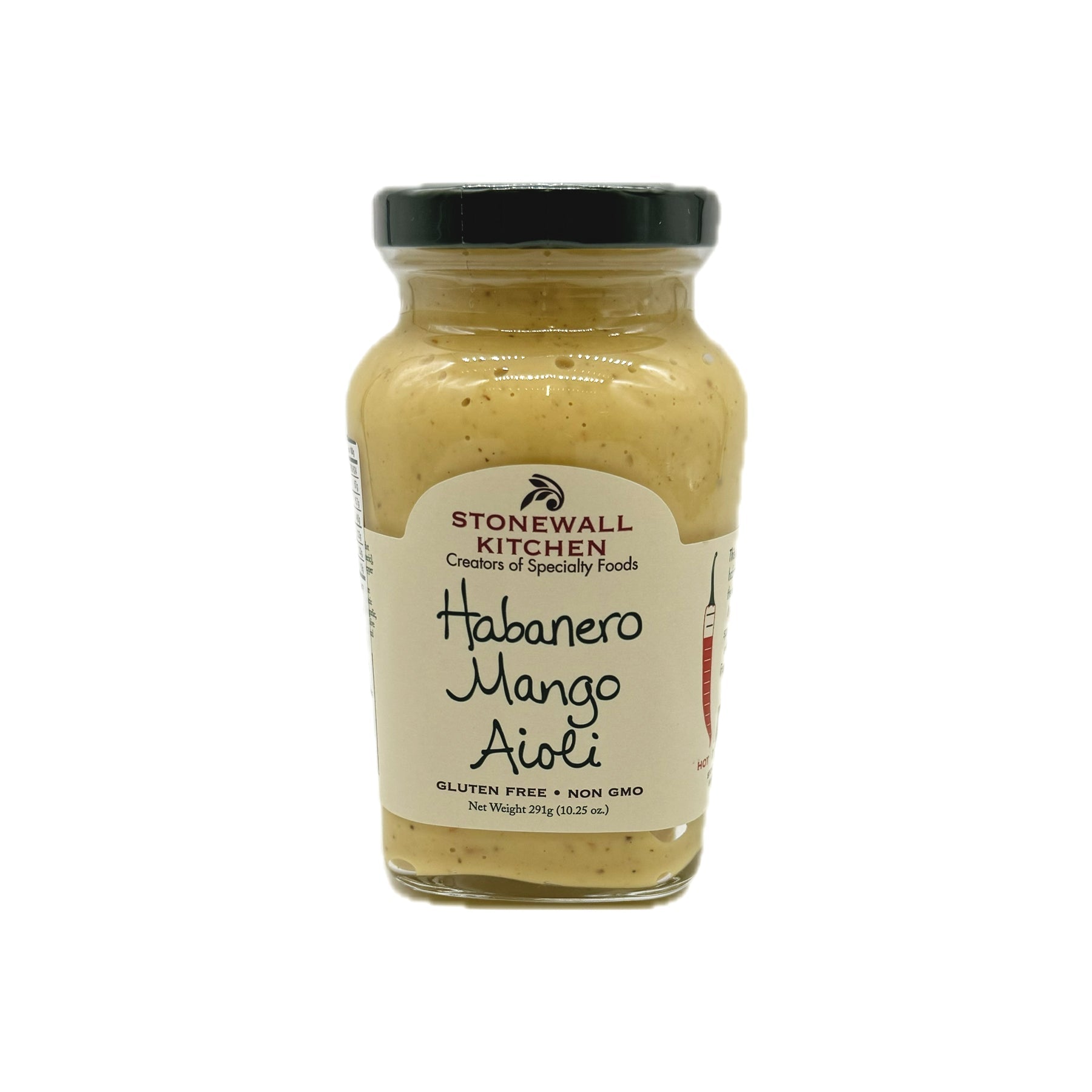 Habanero Mango Aioli - Genussbote